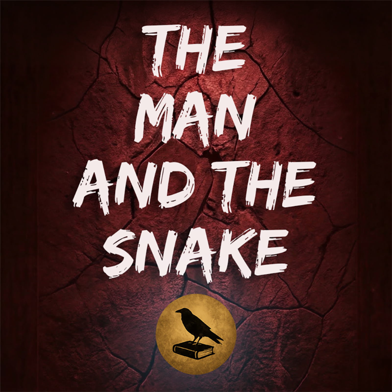 The Man and the Snake | Ambrose Bierce | Classic Horror Reading | Macabre Miscellanea episode artwork