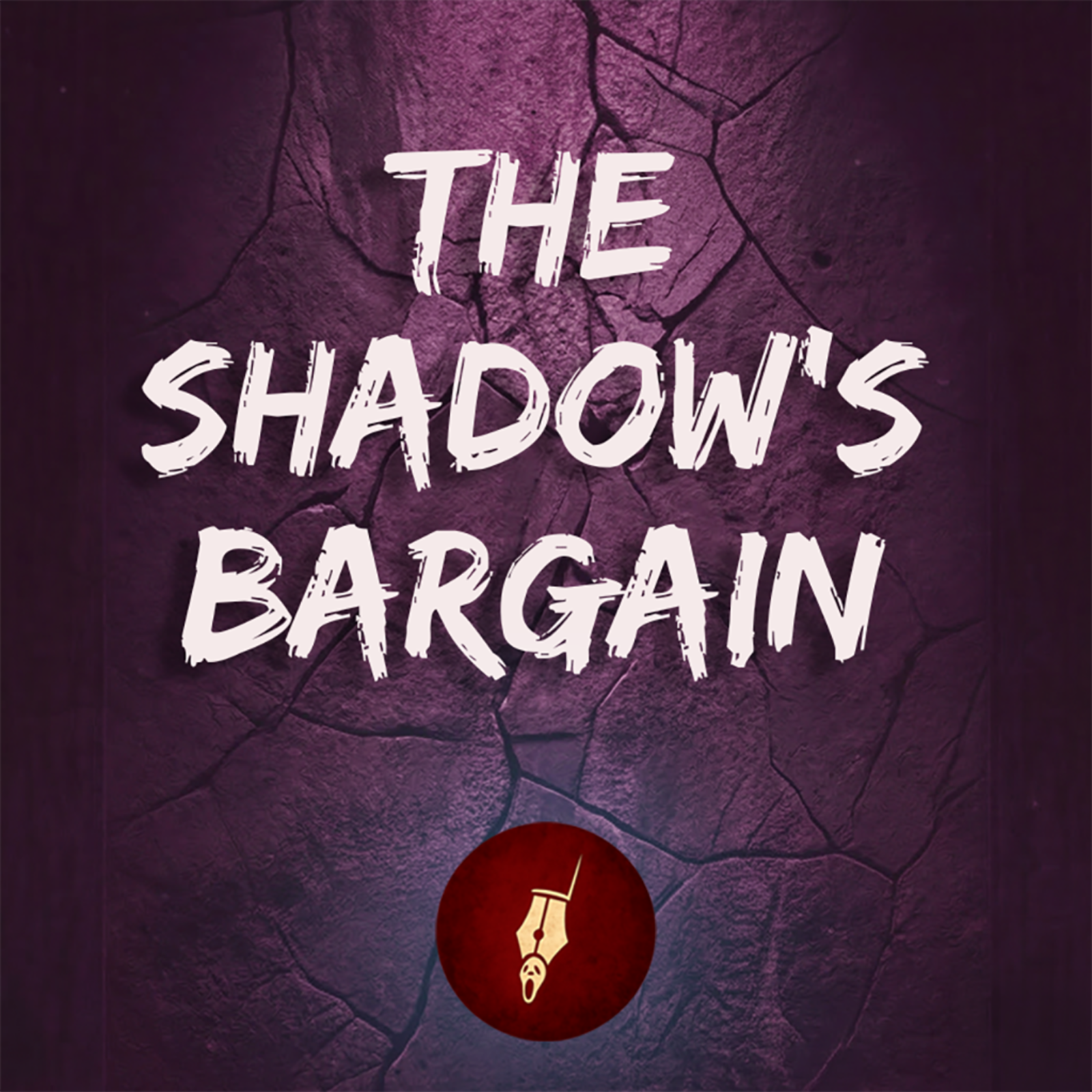 Shadow's Bargain | Original Horror Story | Macabre Miscellanea episode artwork