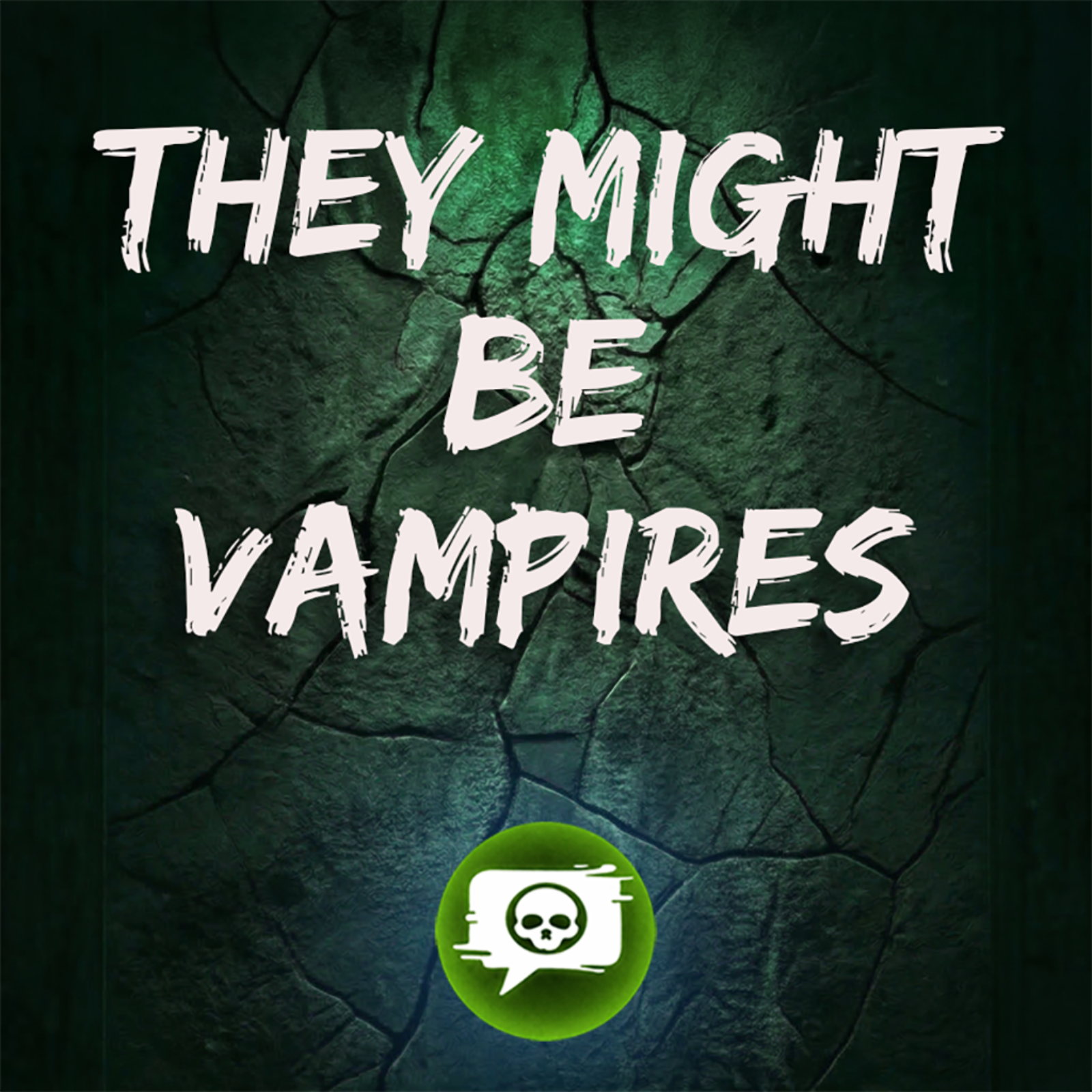 They Felt Better Than They Should | Vampire Horror Stories | Dark Posts | Macabre Miscellanea episode artwork