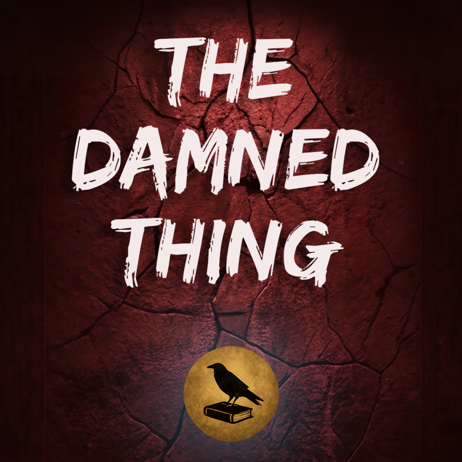 The Damned Thing (1893) | Ambrose Bierce | Classic Horror Reading | Macabre Miscellanea episode artwork