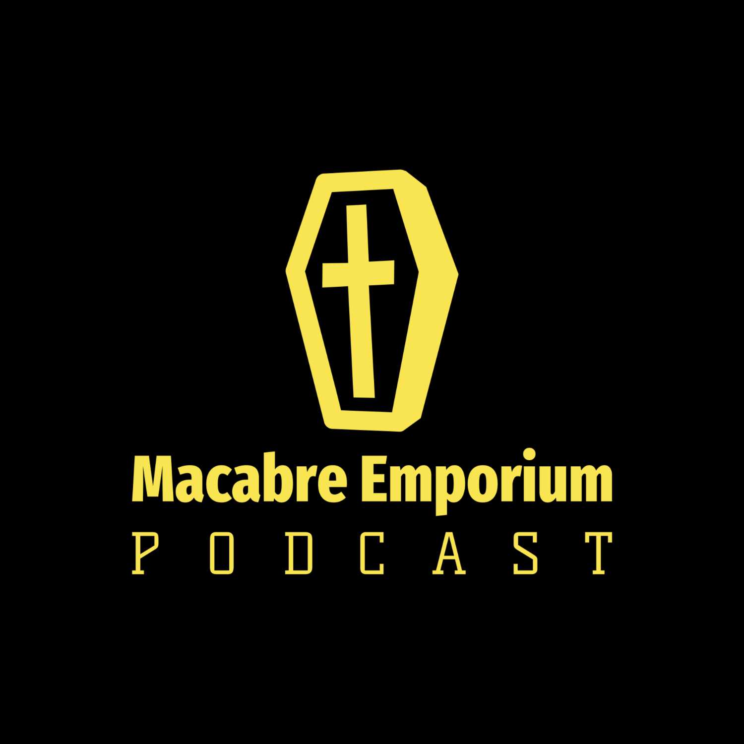 Macabre Emporium