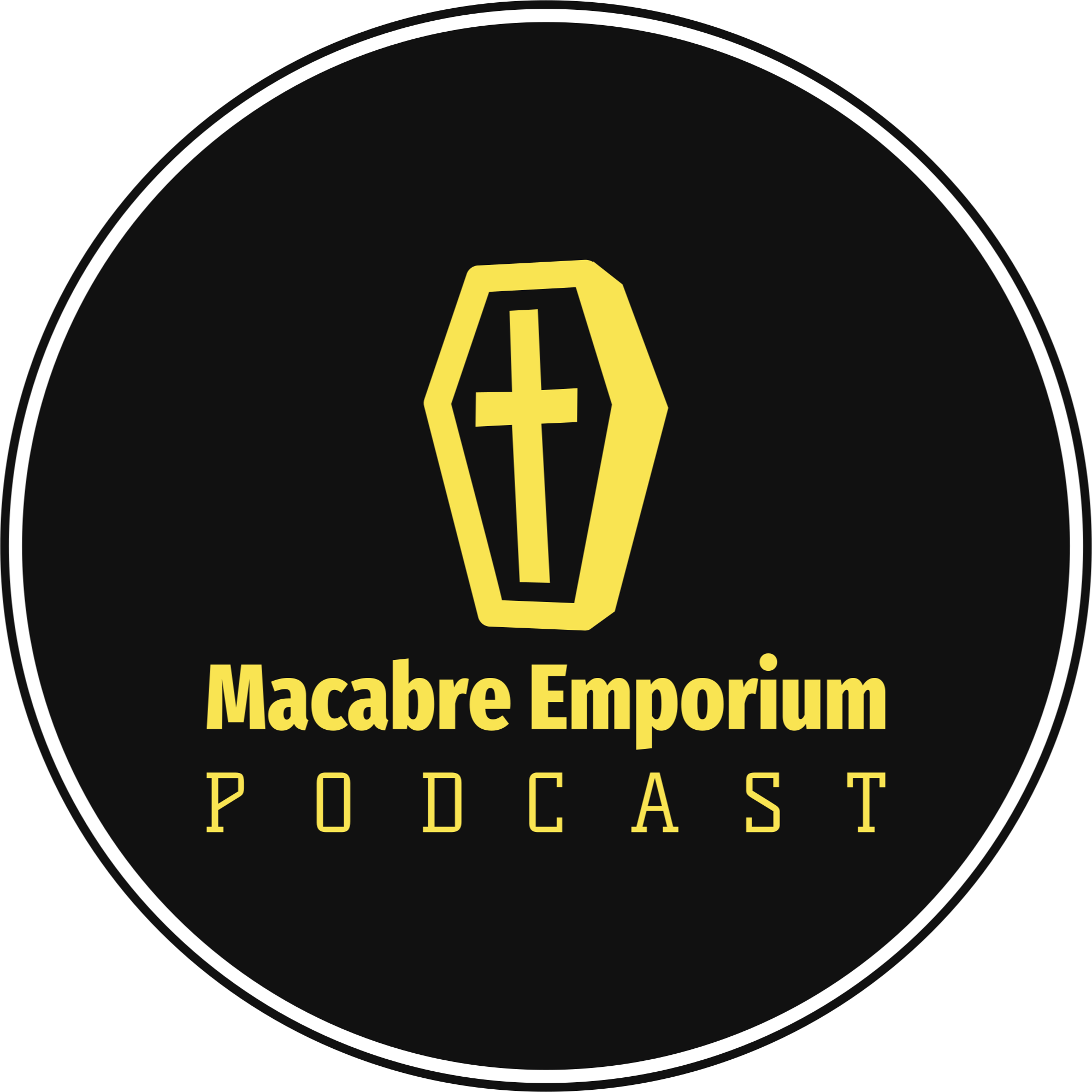 Macabre Emporium
