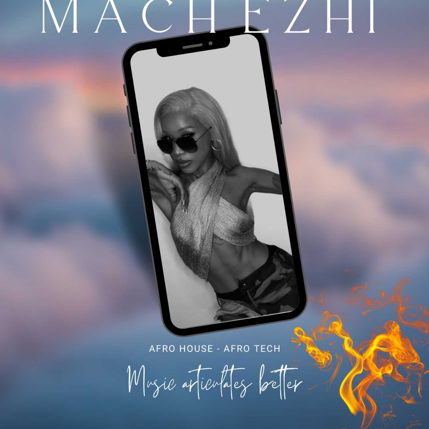 MAB EP 001 - Machezhi