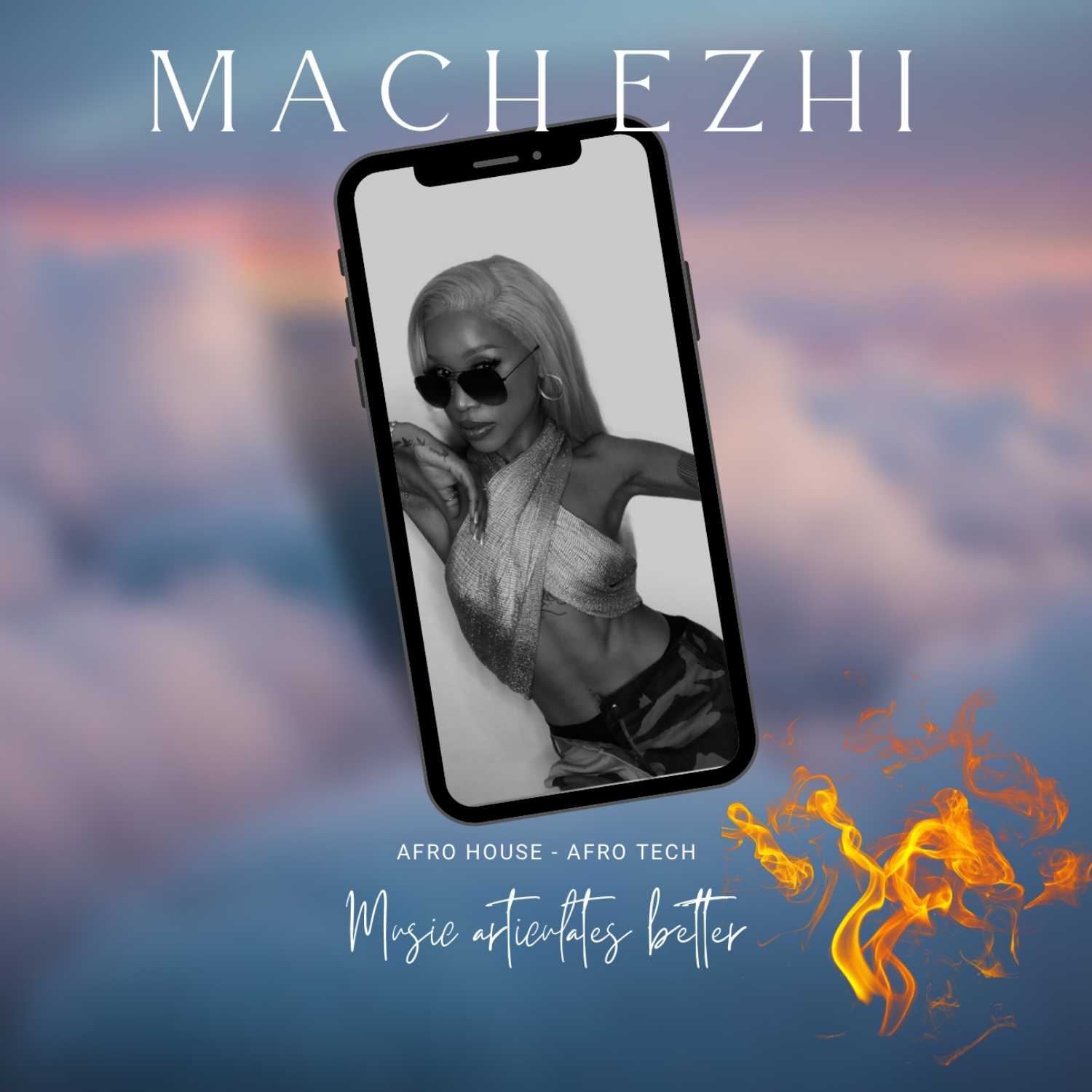 MAB EP 001 Afro House_Tech Mix 2023