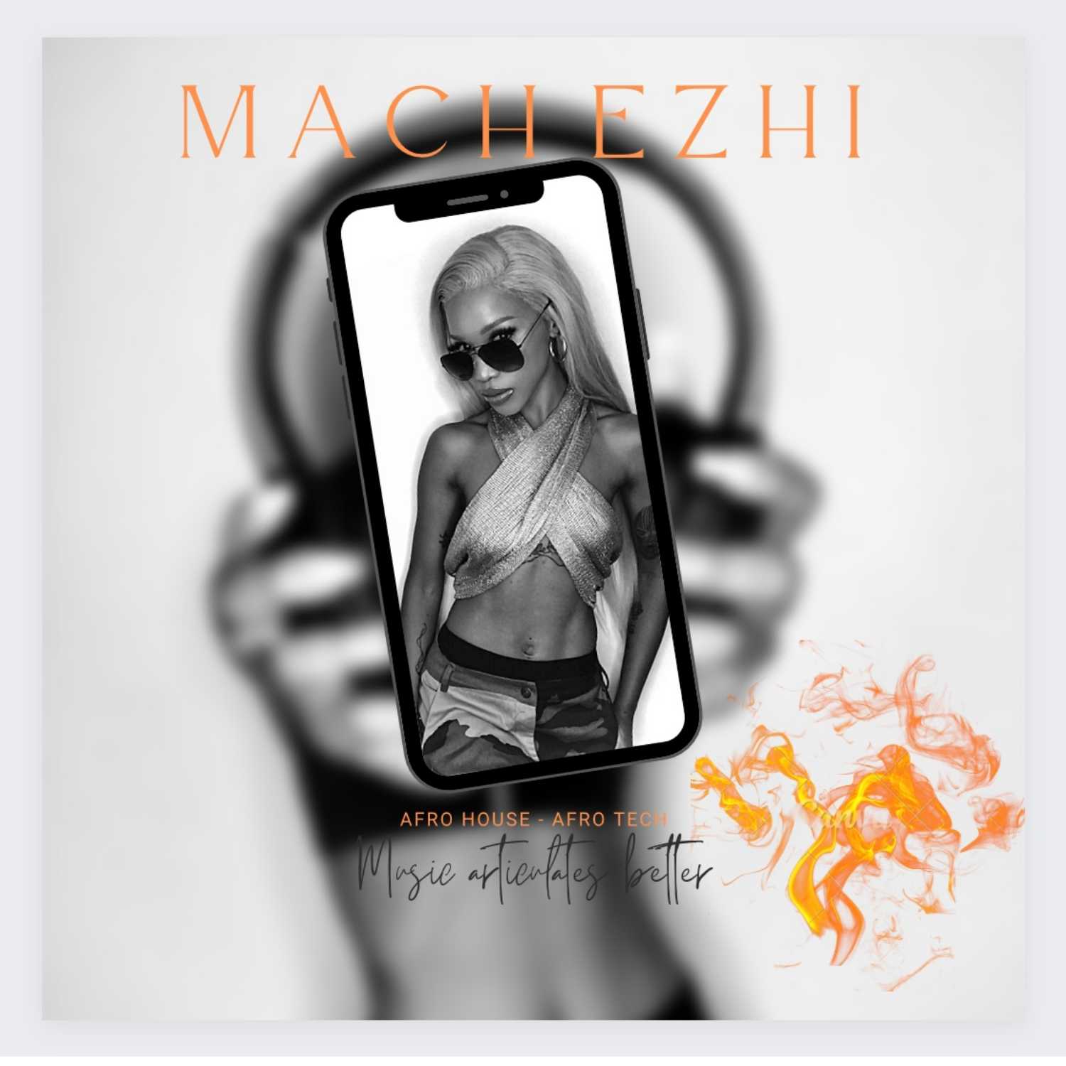 MAB EP 002 Afro House Mix 2023