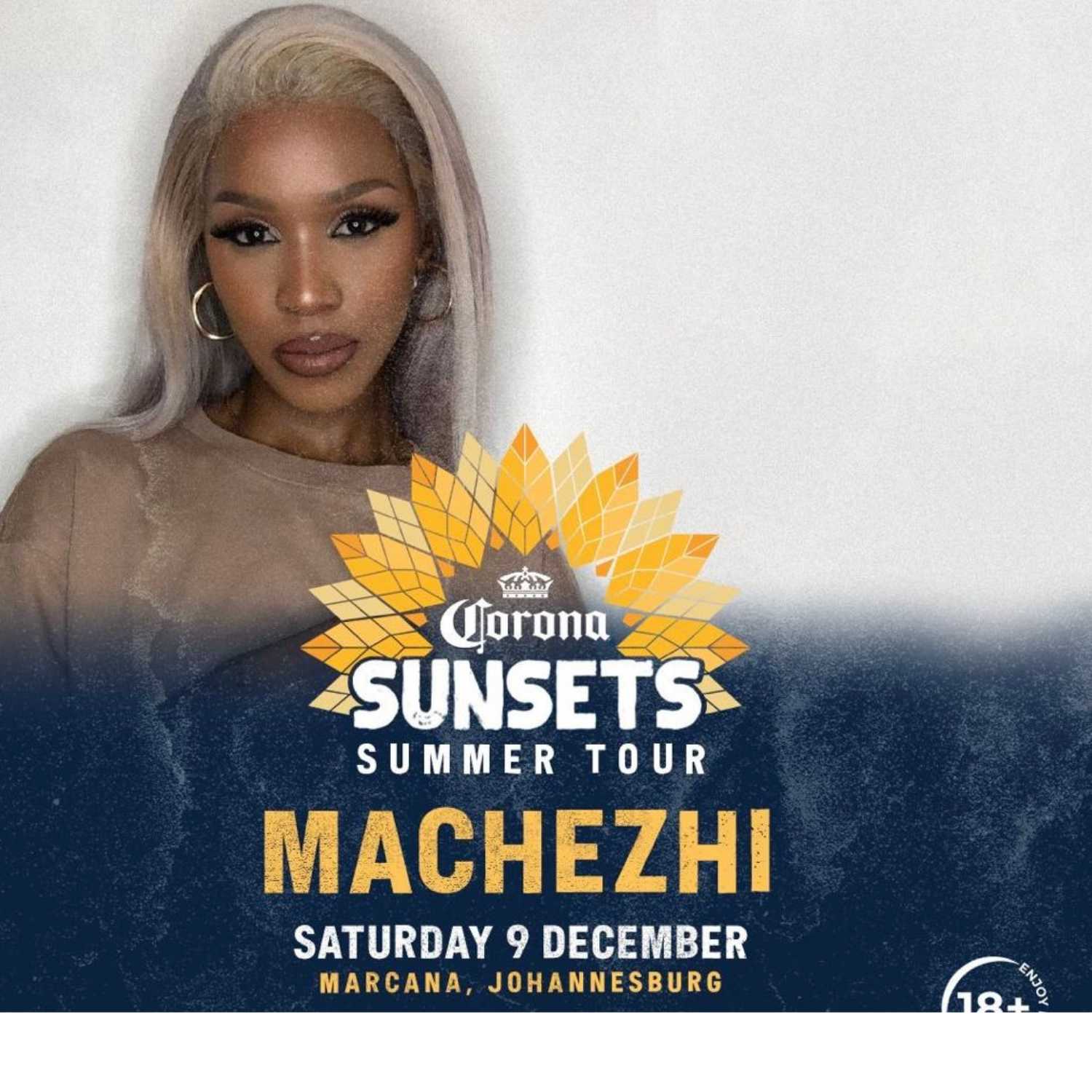 MAB EP 003 (Corona Sunset Special Mix)