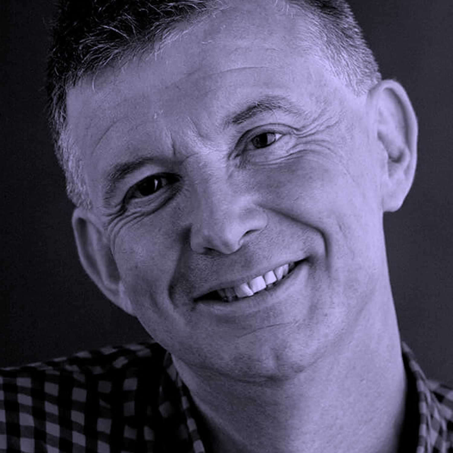 S1 EP03 — Peter Barber