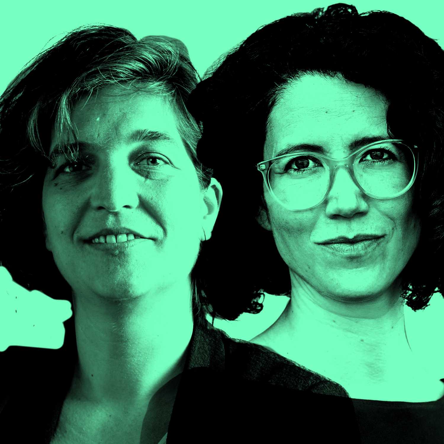 S1 EP08 — Laure Mériaud and Cécilia Gross