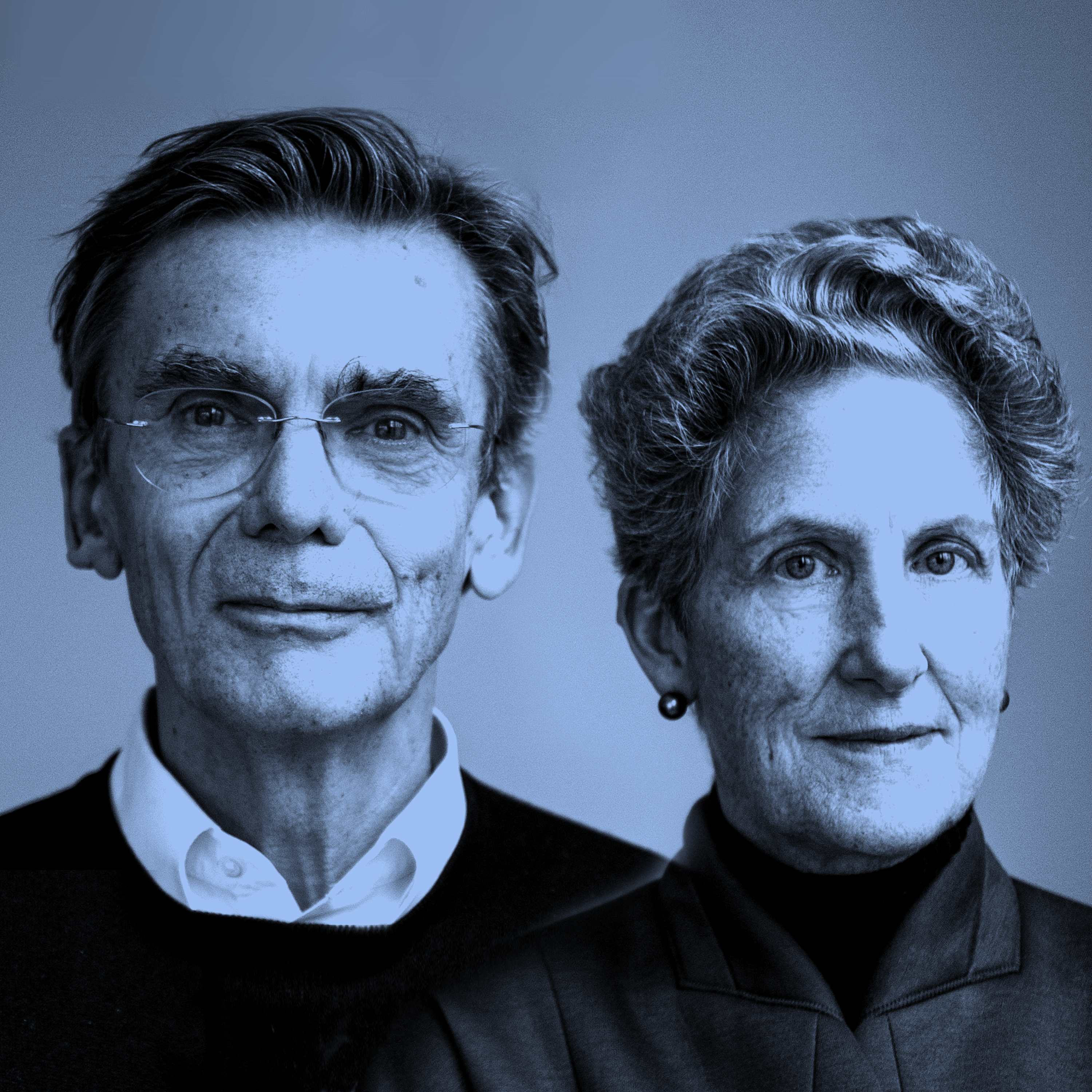 S2 EP07 — Matthias Sauerbruch and Louisa Hutton