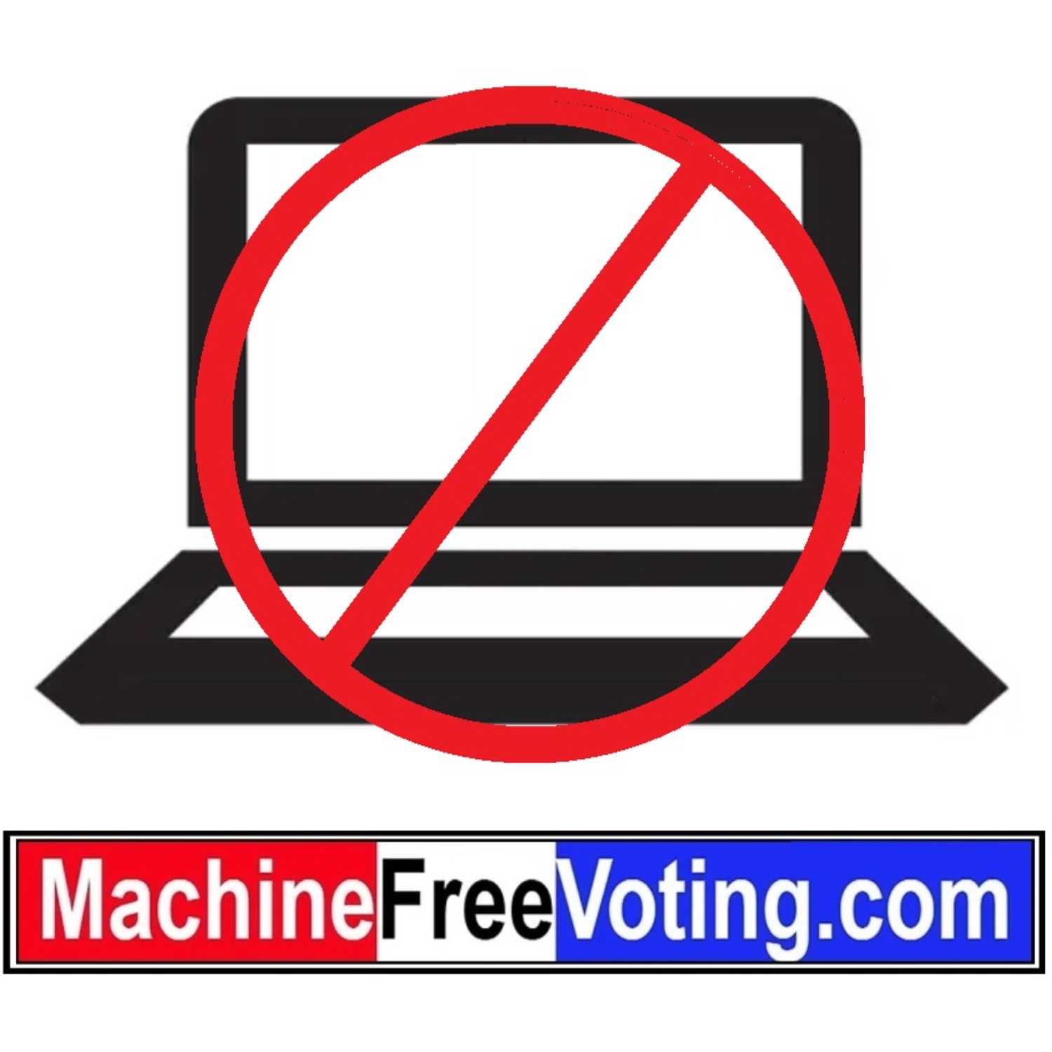 Voting Machines are Vulnerable cover art