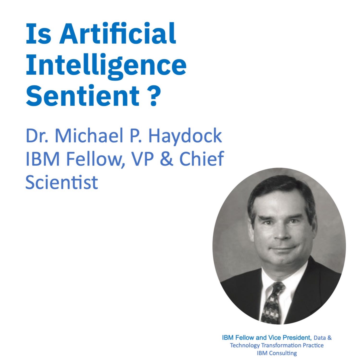 Machine Learning