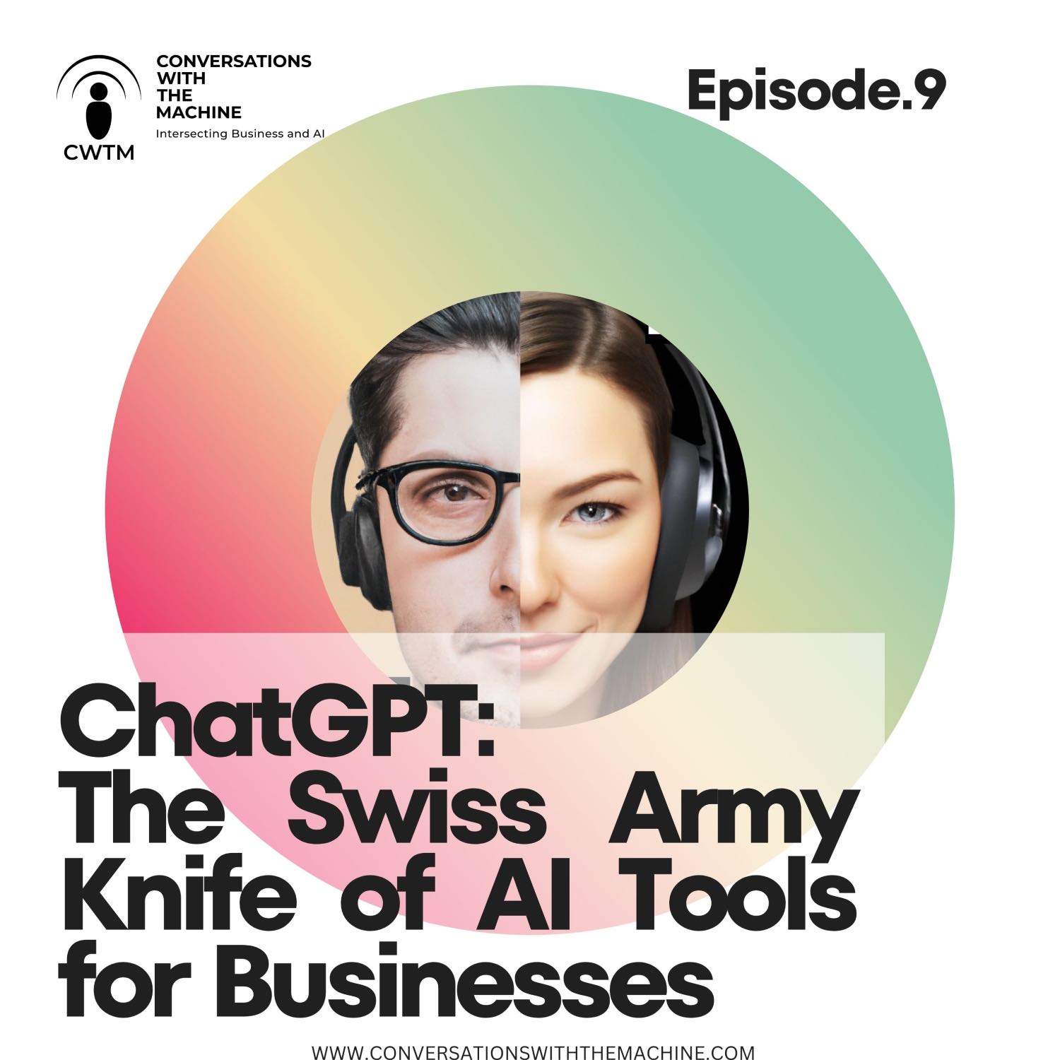 ChatGPT: The Swiss Army Knife of AI Tools for Businesses