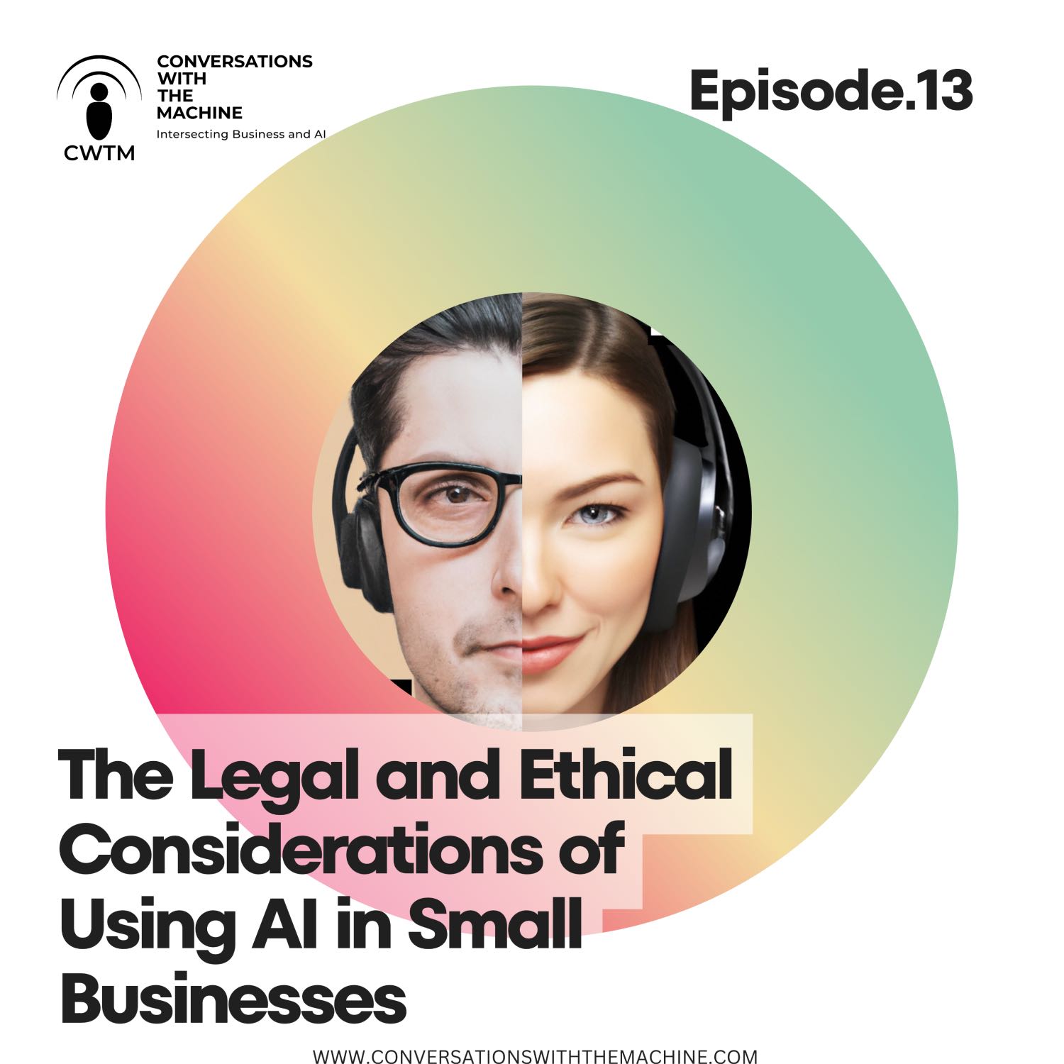 The Legal and Ethical Considerations of Using AI in Small Businesses