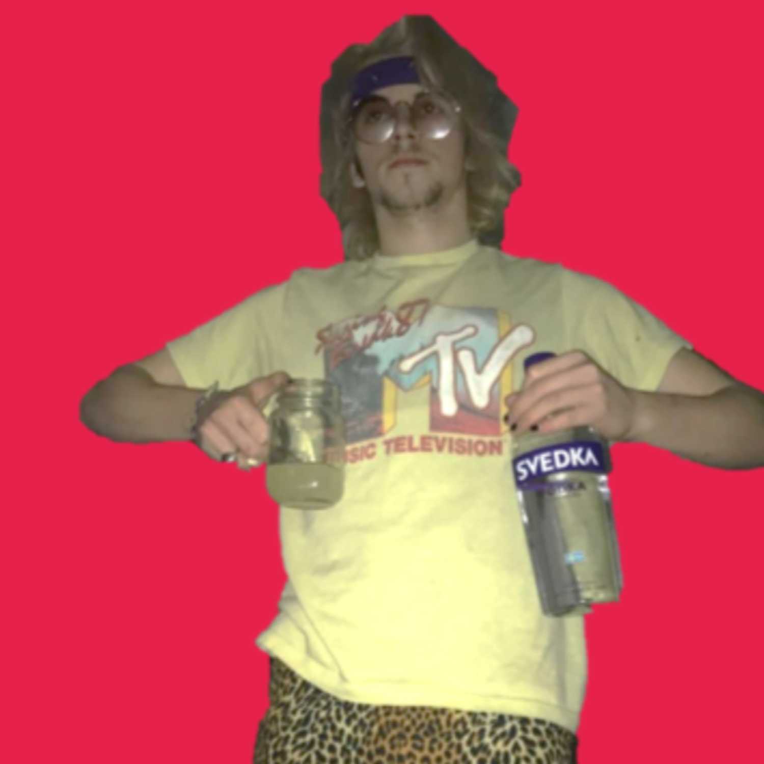 Mach Jesus