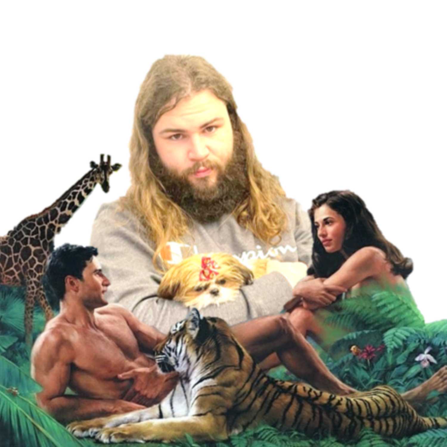 Mach Jesus