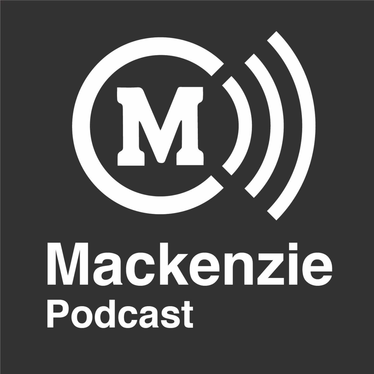 Mackenzie Podcast