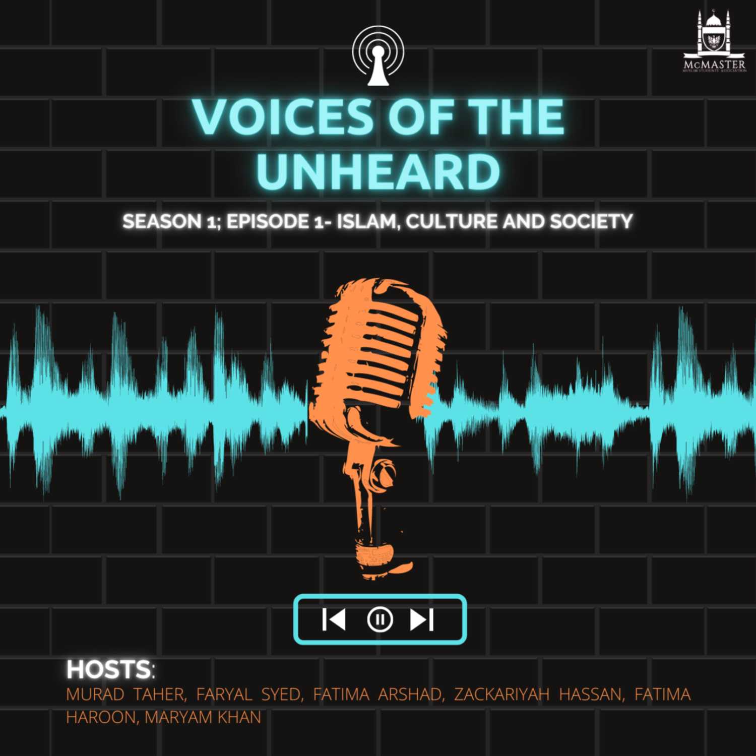 MacMSA Podcasts
