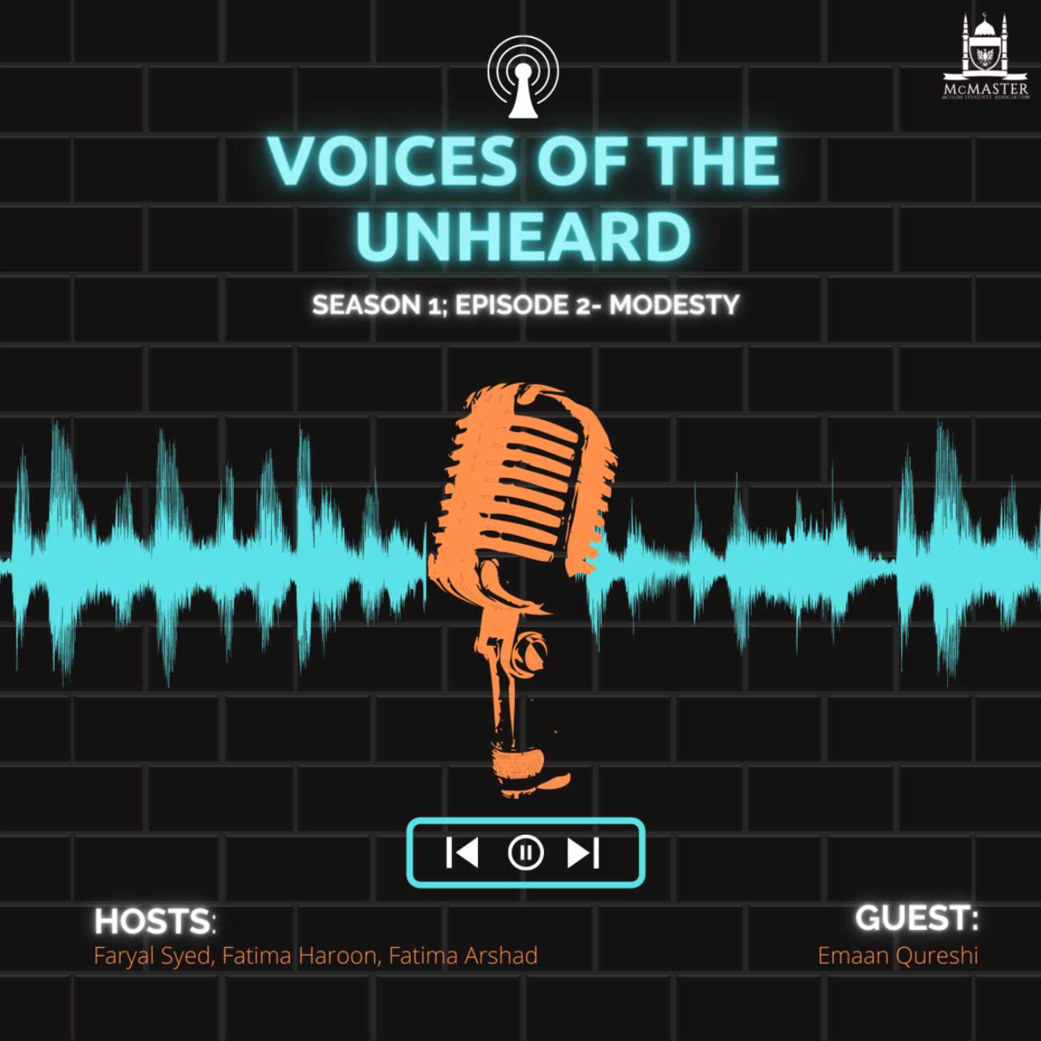 MacMSA Podcasts