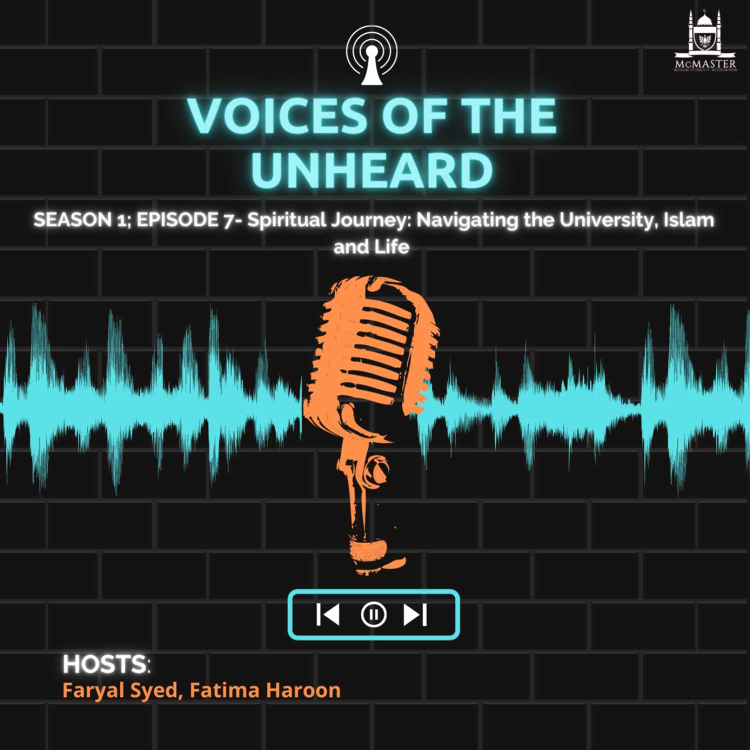 MacMSA Podcasts