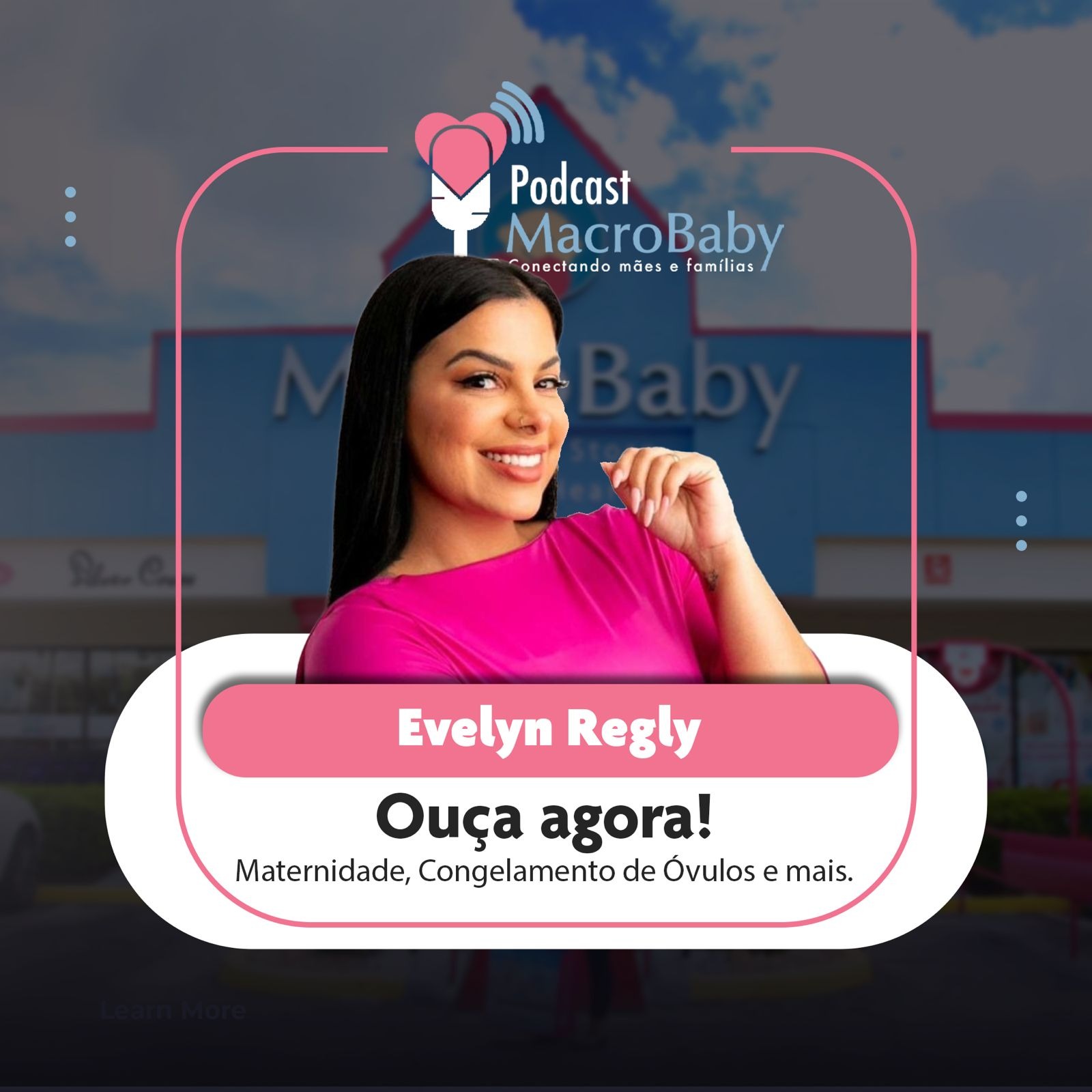 Podcast MacroBaby