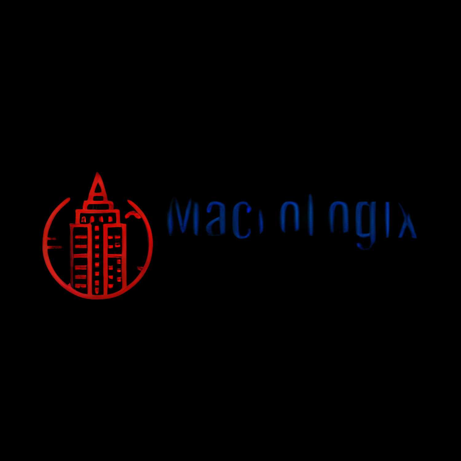 Macro Logix
