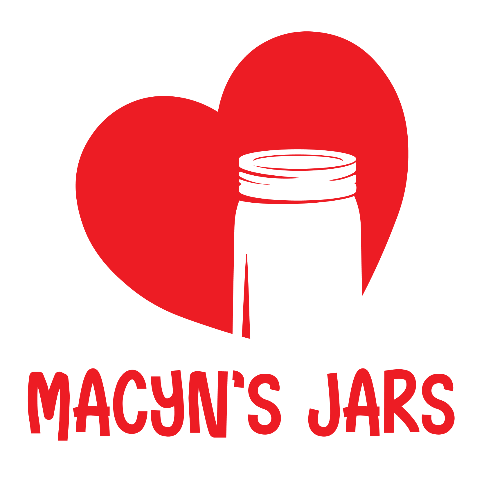 Macyn's Jars Podcast podcast artwork
