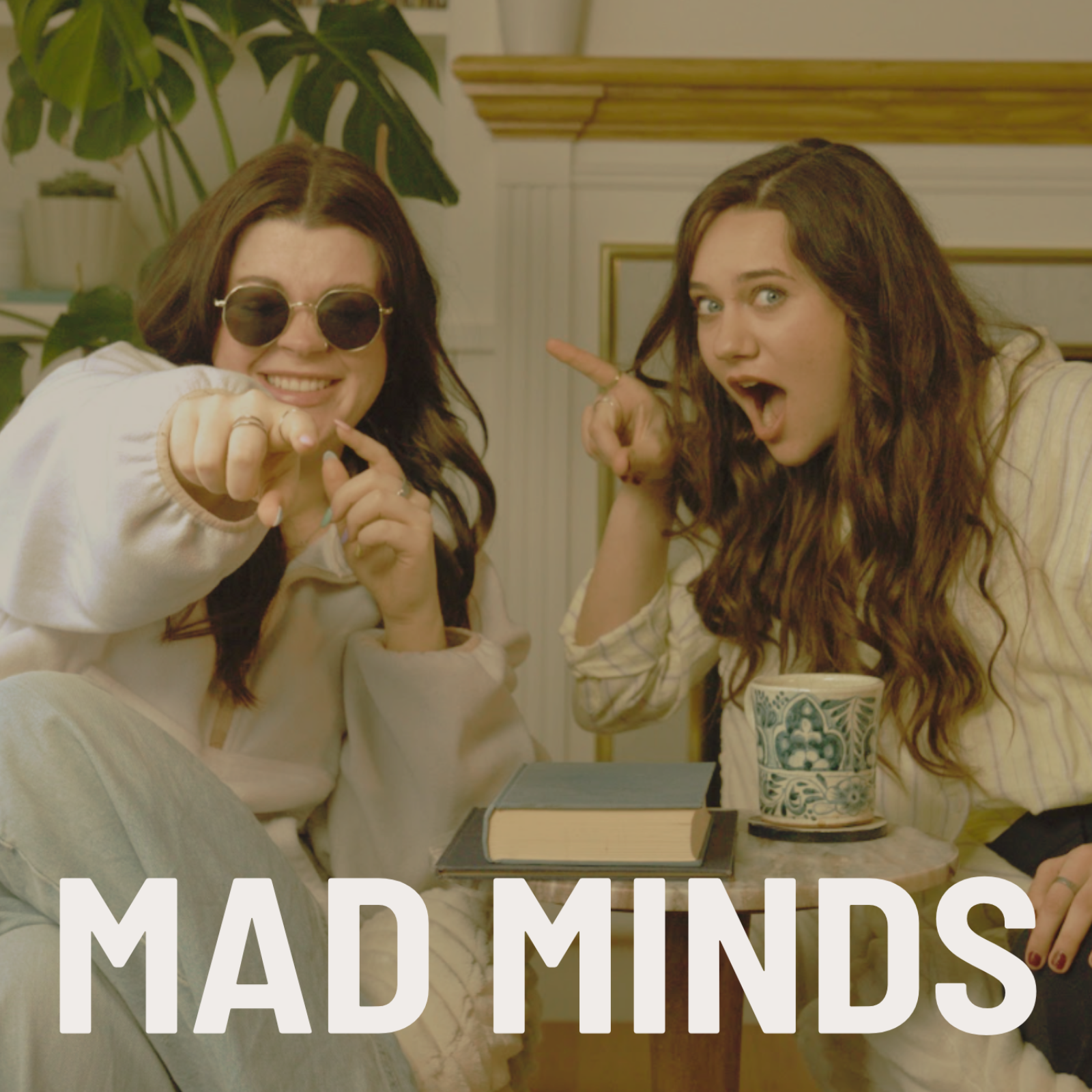 MAD Minds