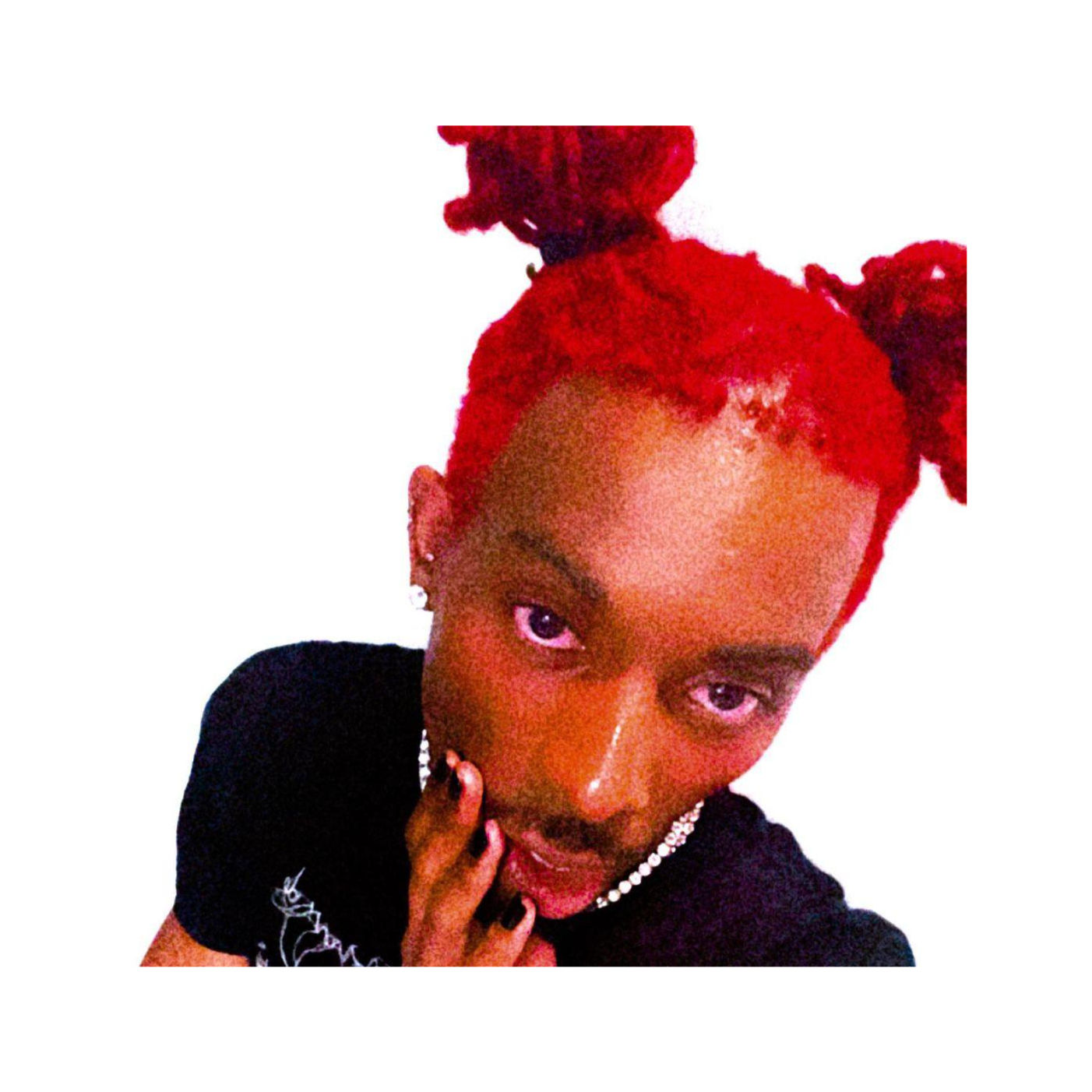 mad