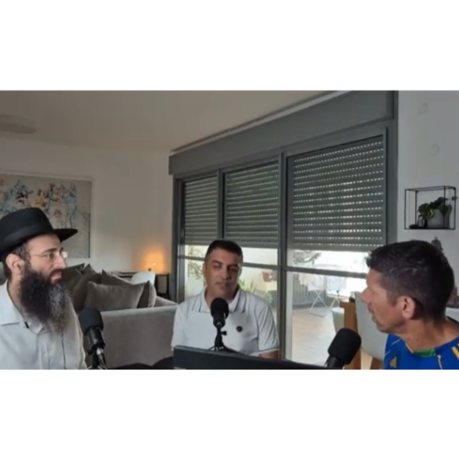 פרק 28 - ד - CBT עם ד"ר שחר צדוק פסיכותרפיסט חוקר ומומחה