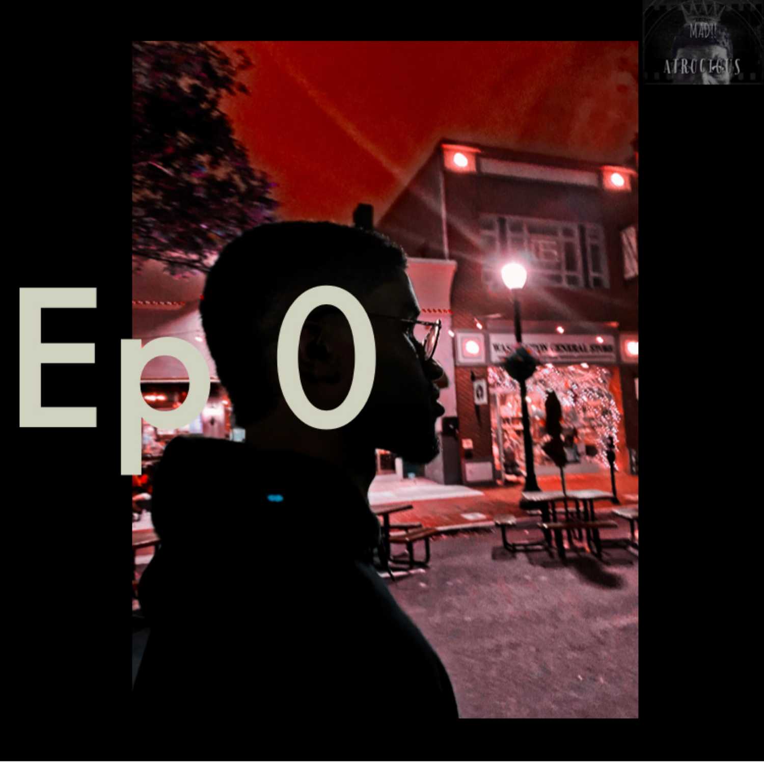 Episode 0 (Night Out)