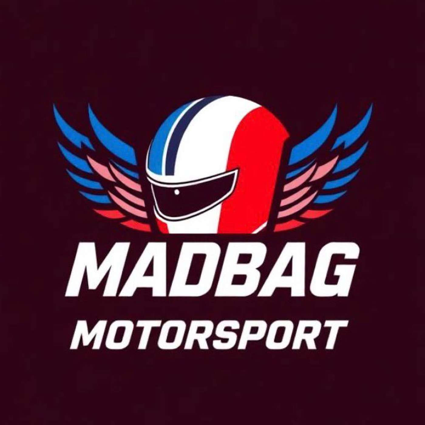 Madbag Motorsport: Get into motorsport!