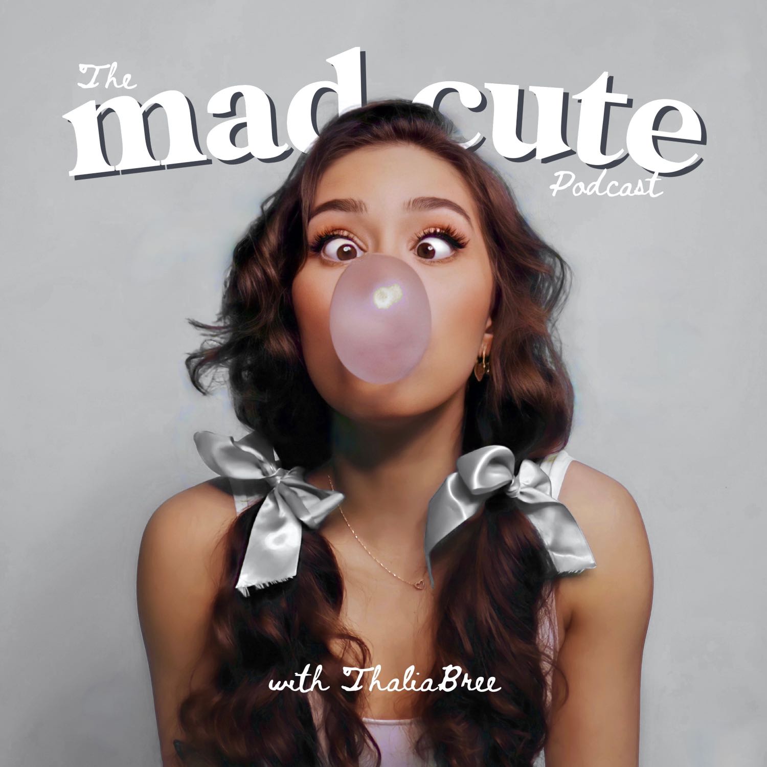 The Mad Cute Podcast