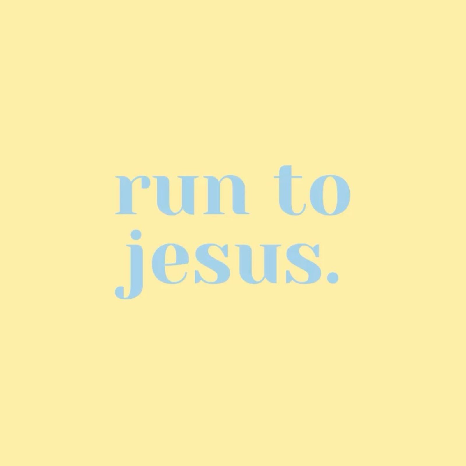 Jesus filled conversation with special guest!  episode artwork