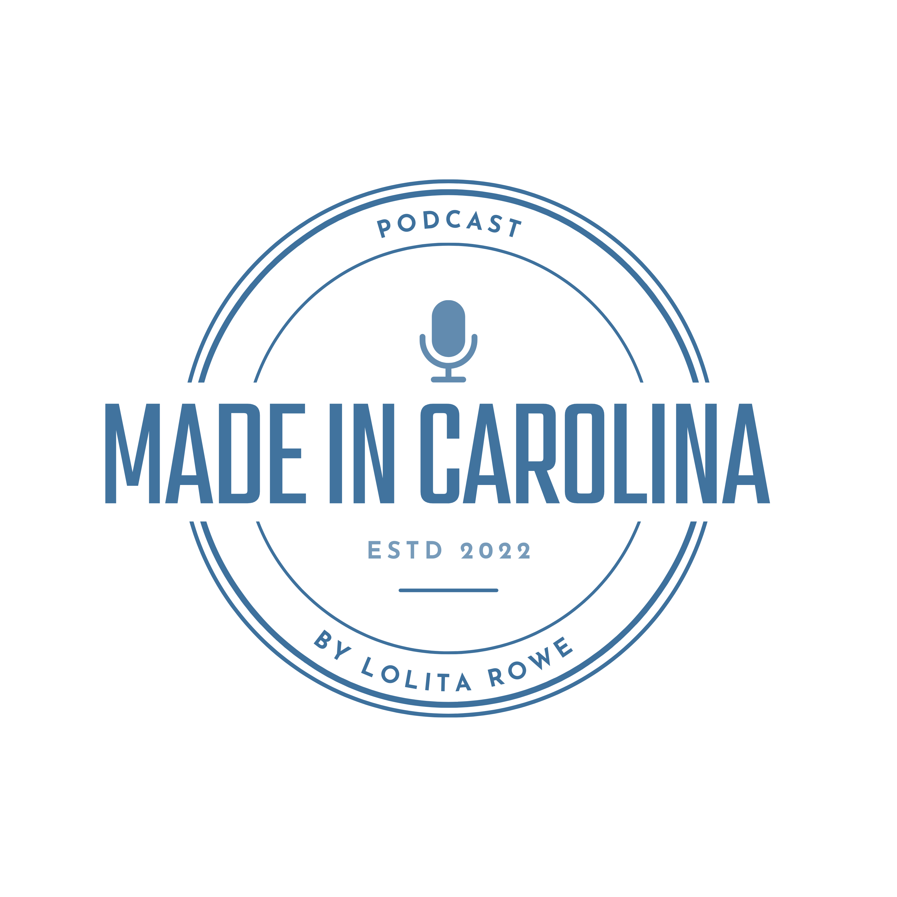Made In Carolina Podcast