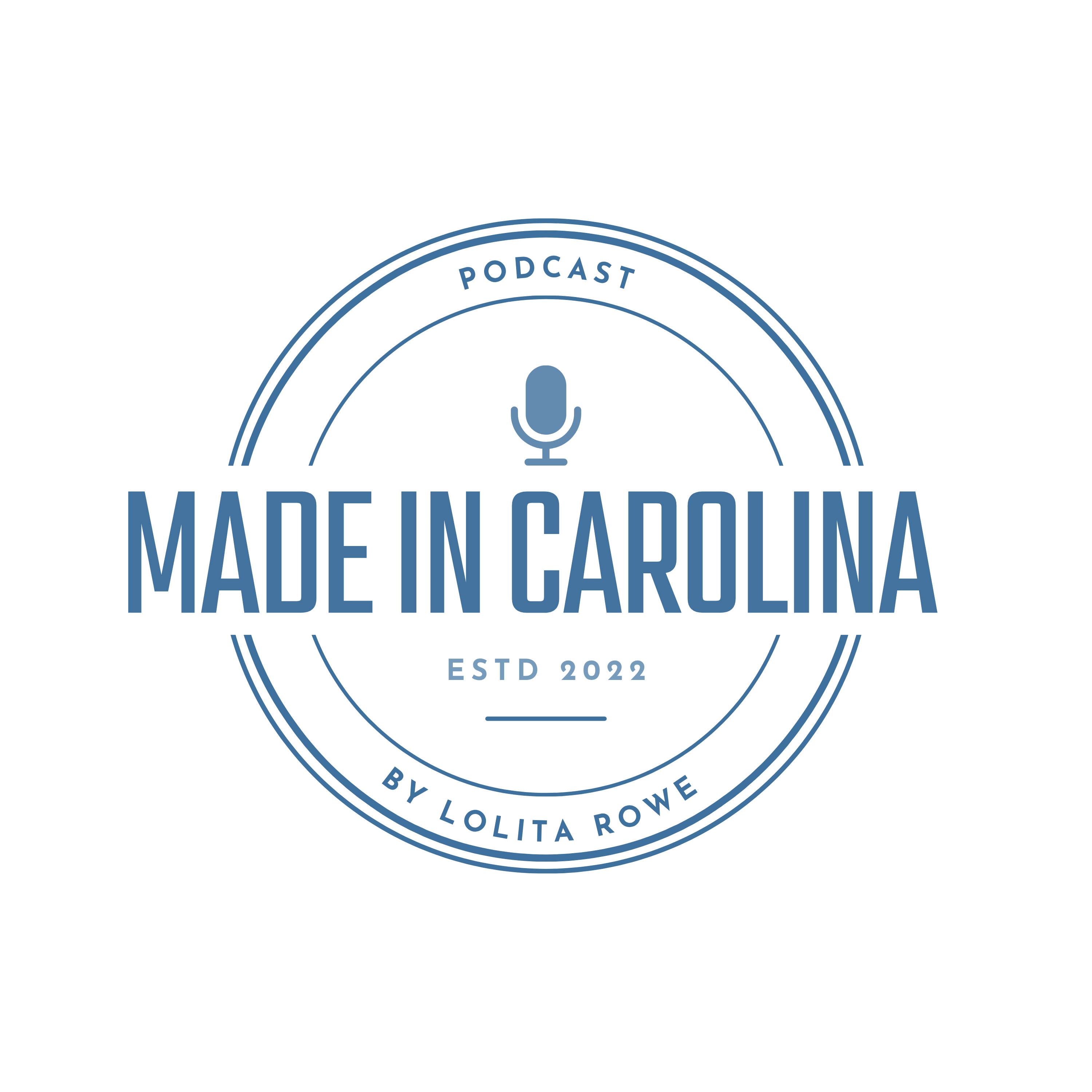Made In Carolina Podcast