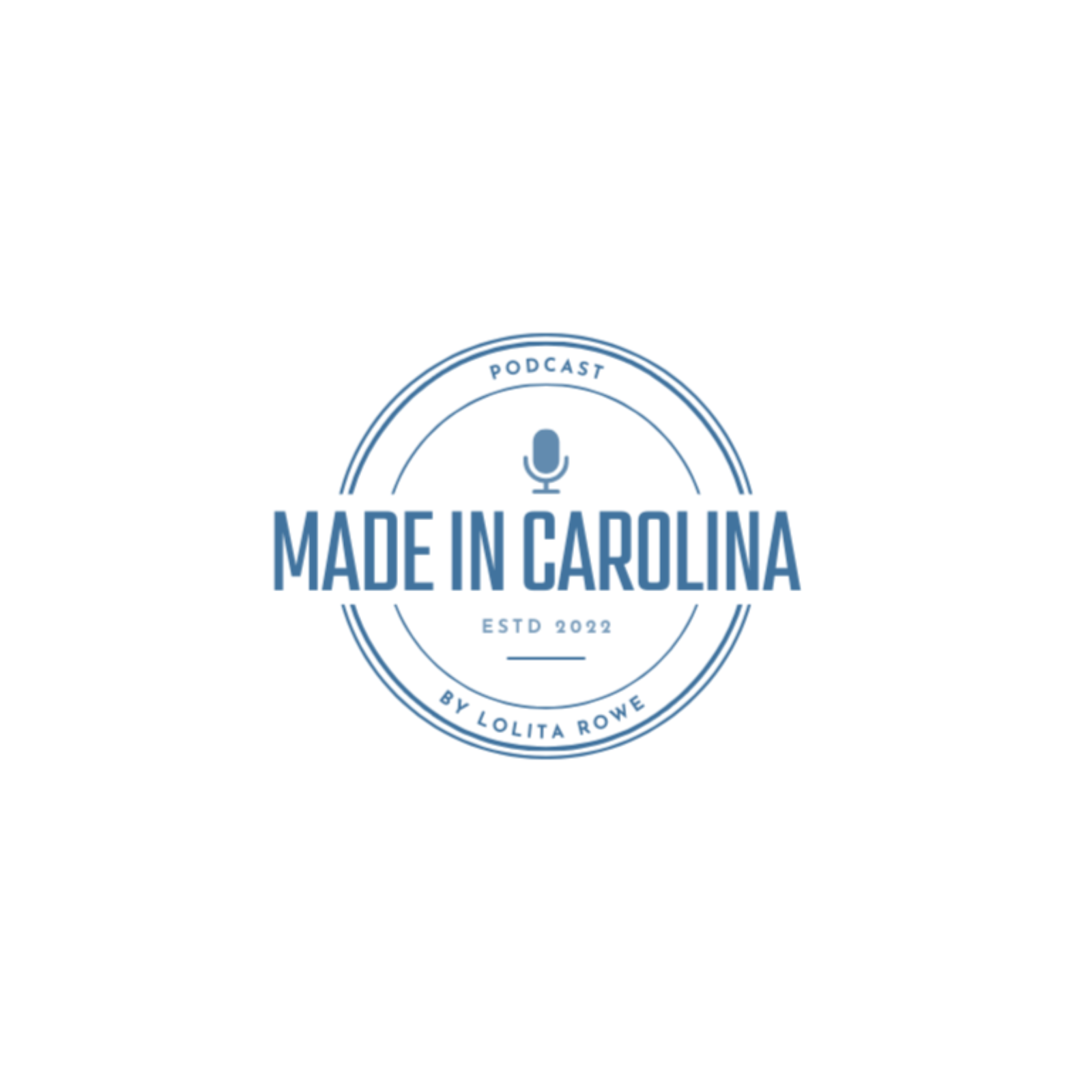 Made In Carolina Podcast