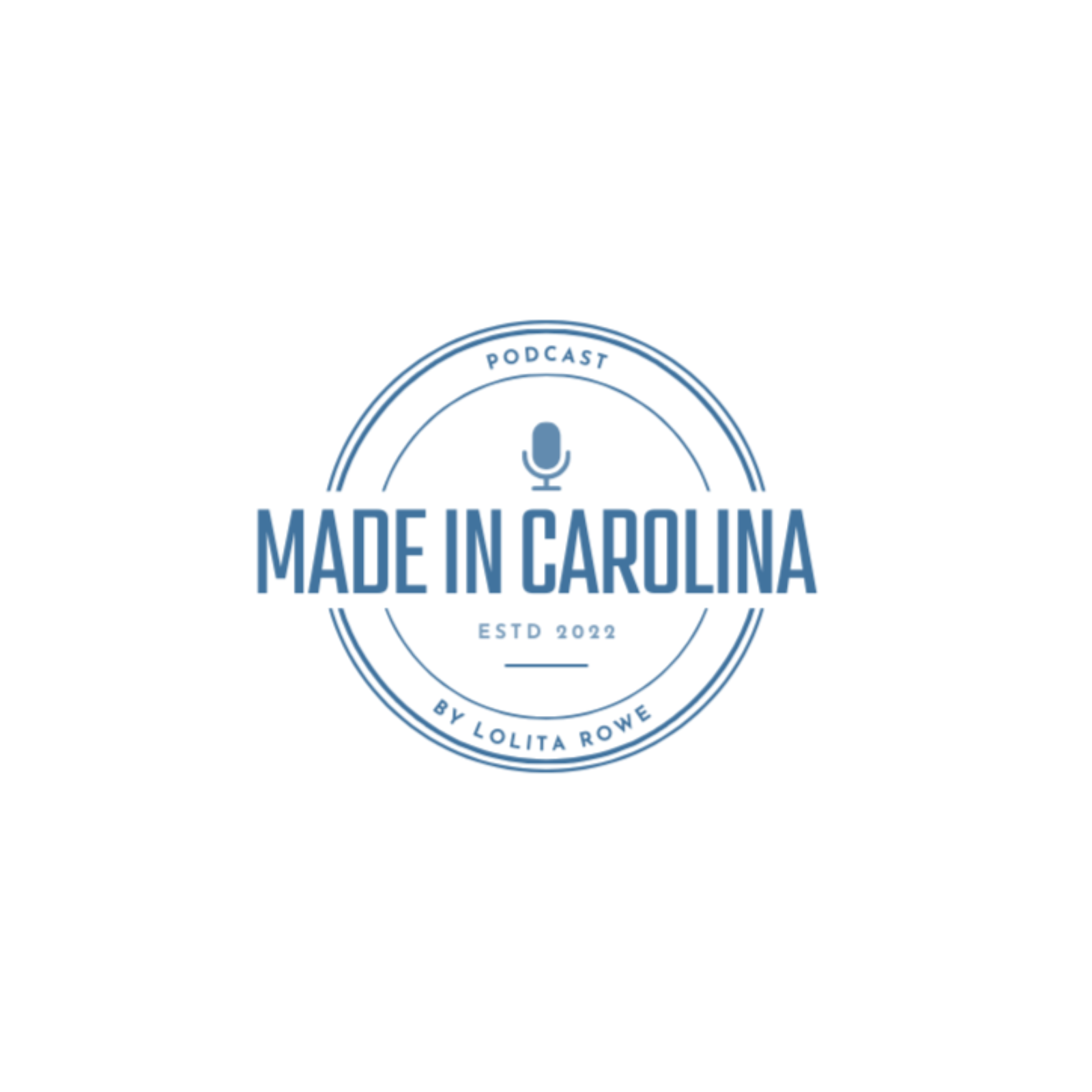 Made In Carolina Podcast
