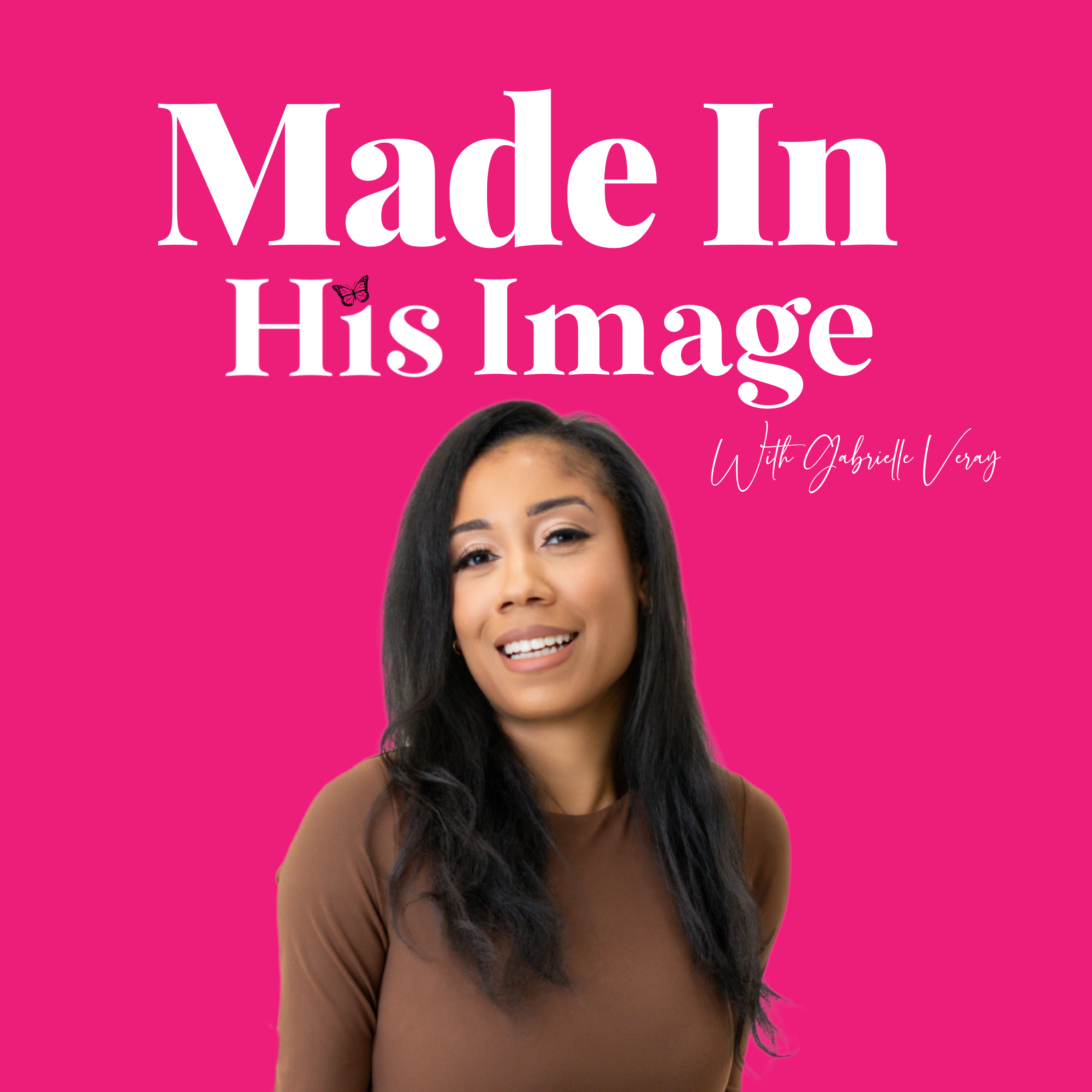  You Are Unique | Identity In Christ episode artwork