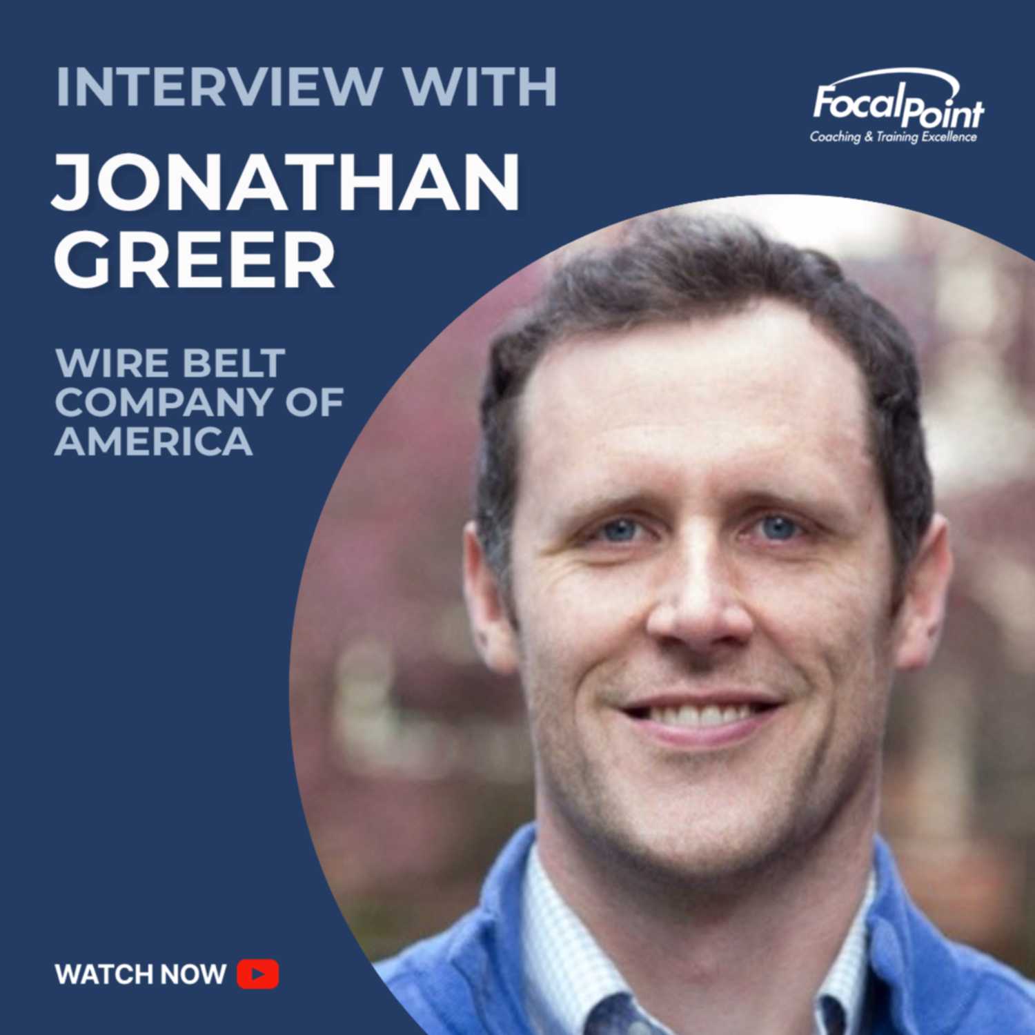 Made In New England Interview Series