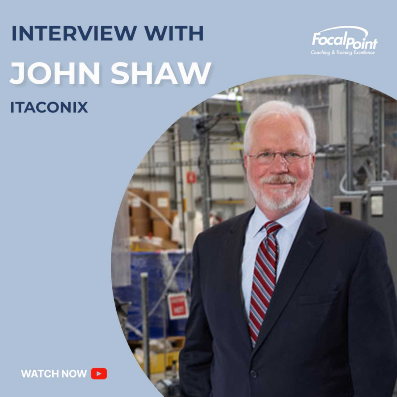 Made In New England Interview Series