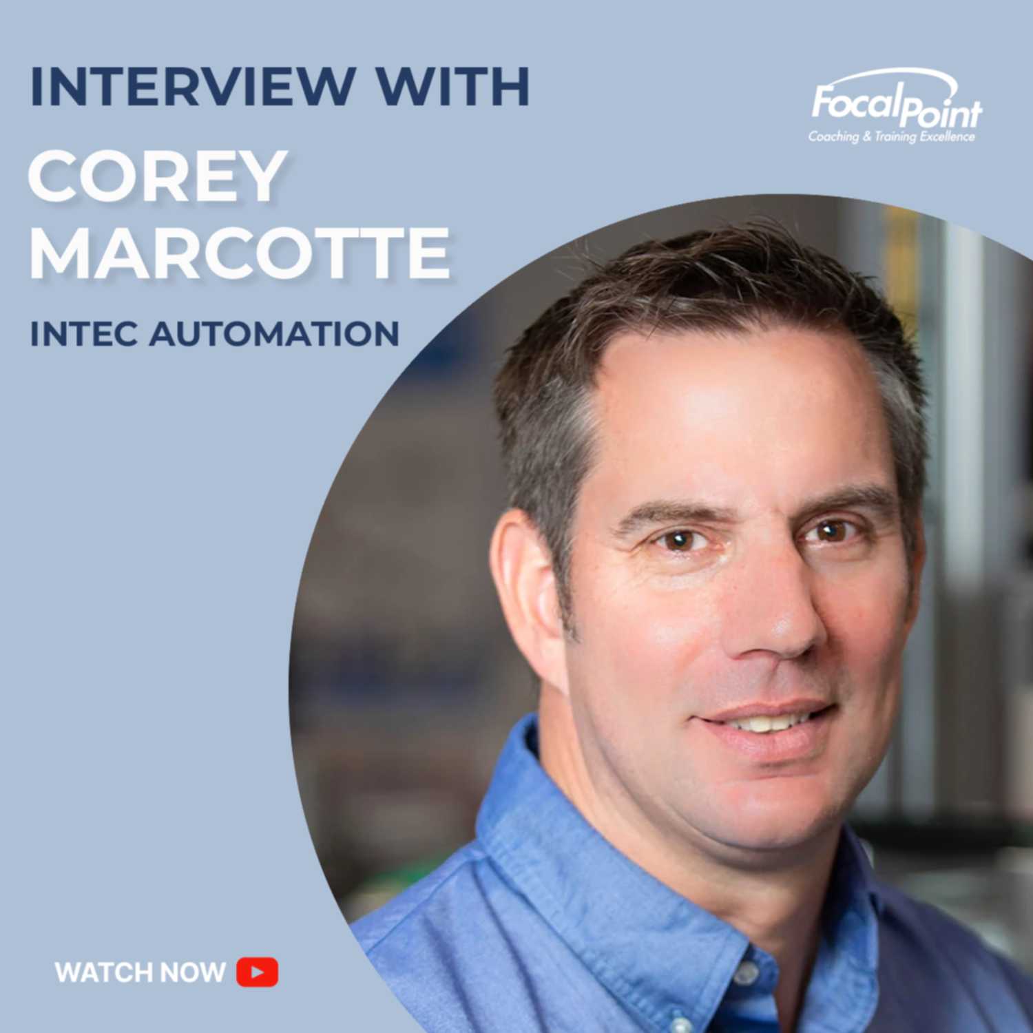 Made In New England Interview Series