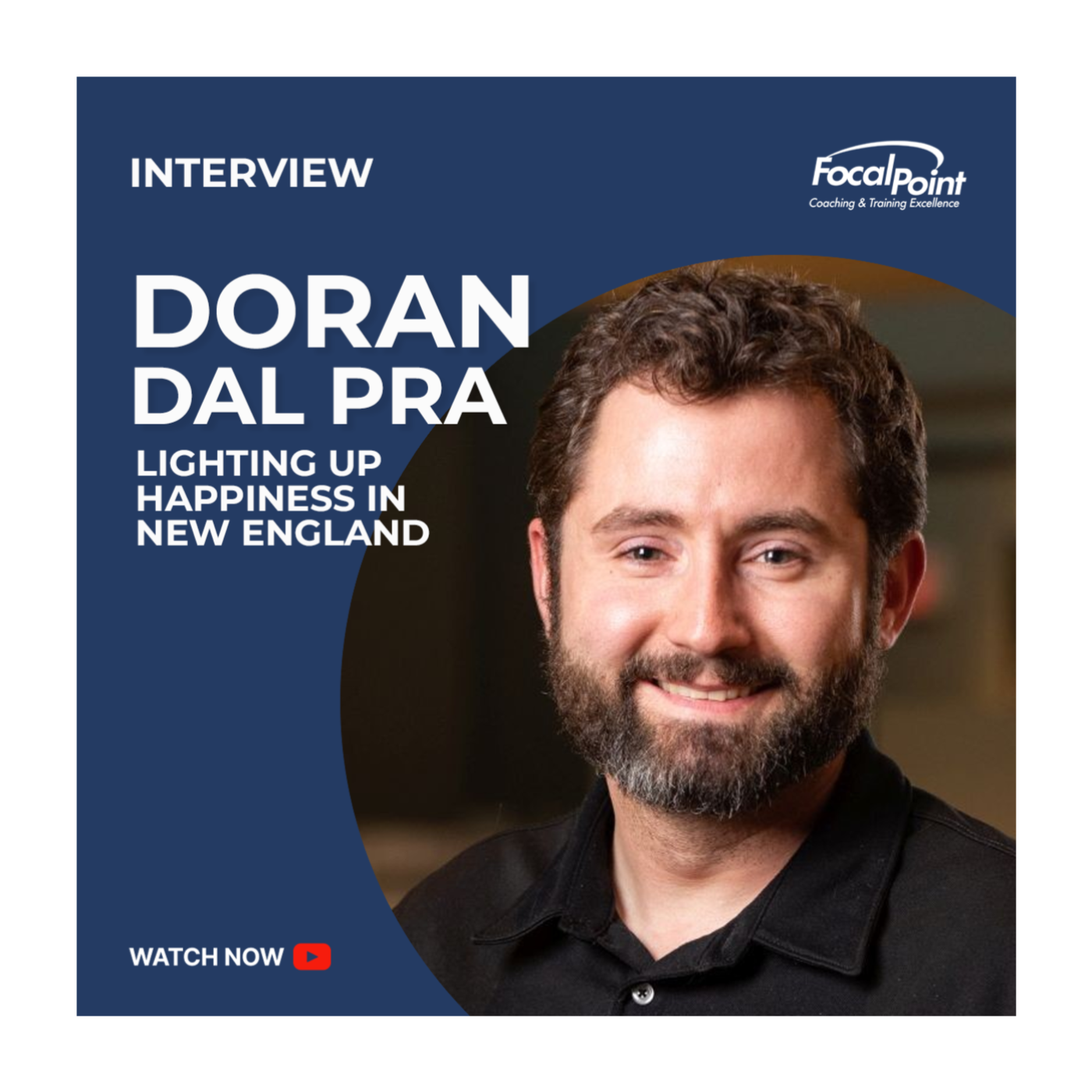 Made In New England Interview Series