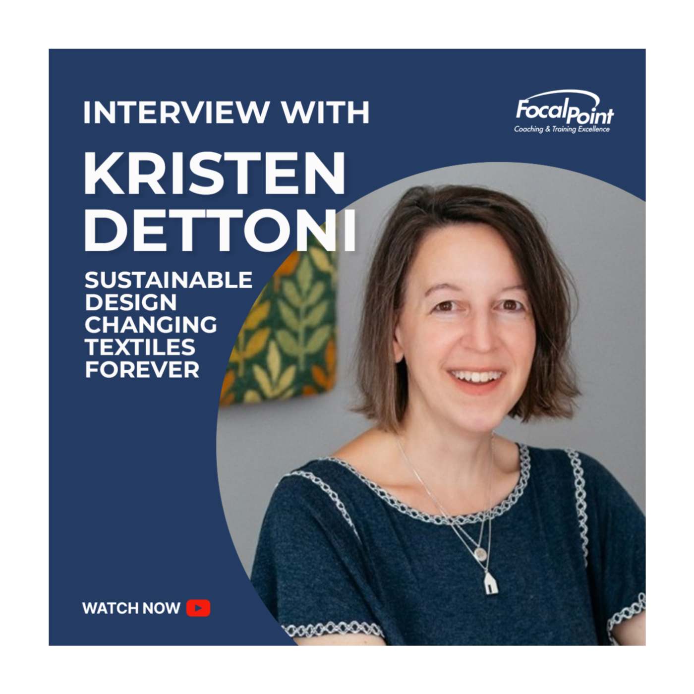Made In New England Interview Series