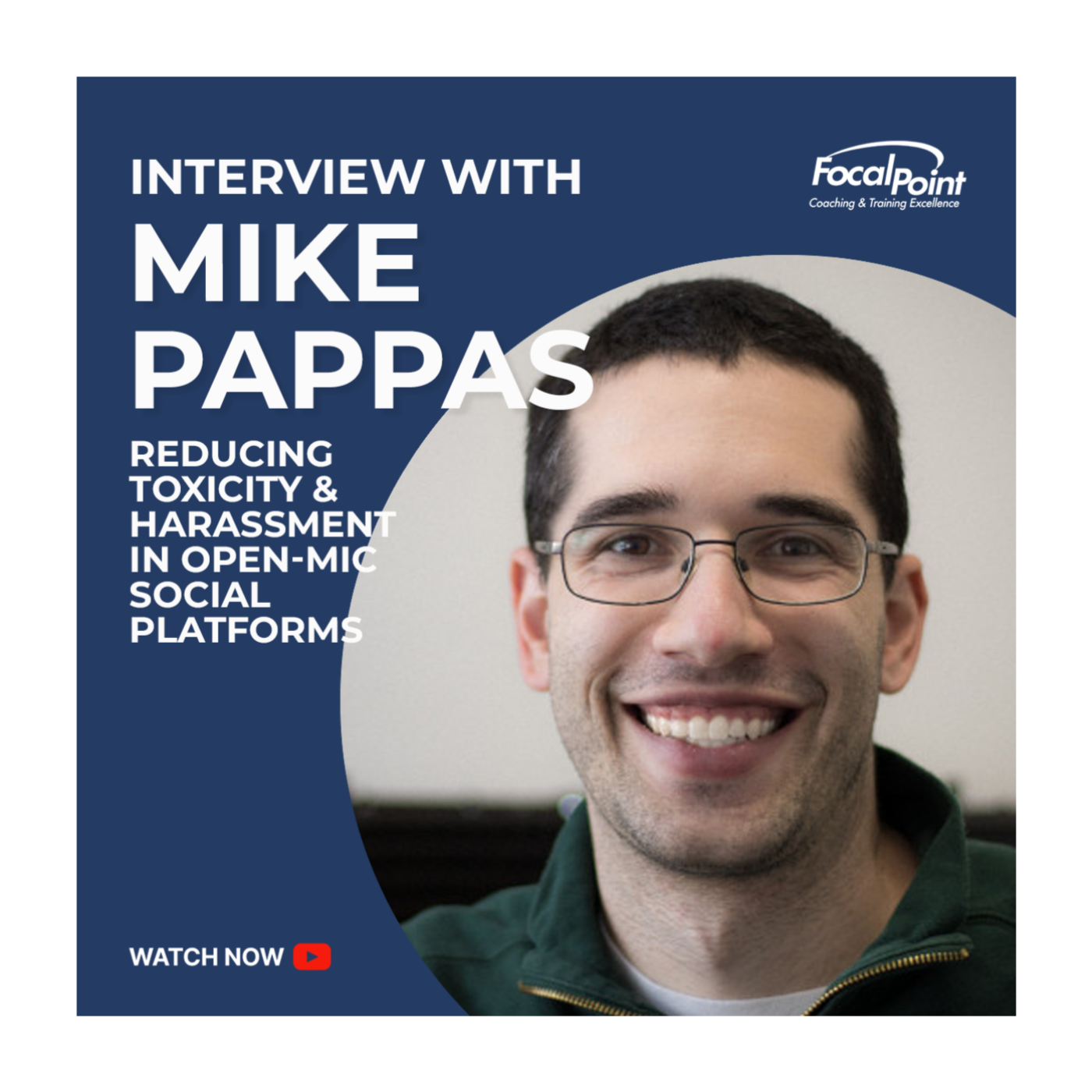 Made In New England Interview Series
