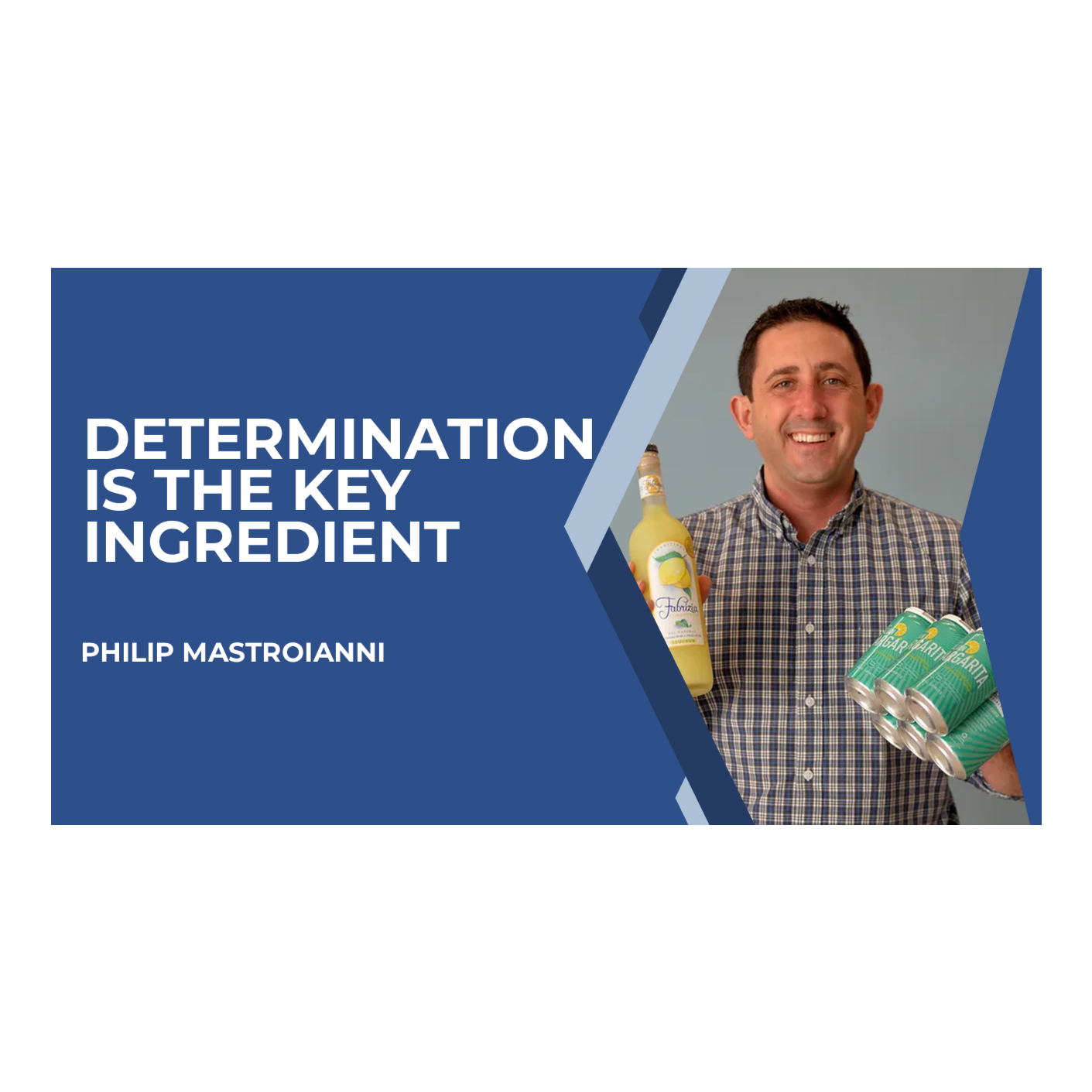 Made In New England Interview Series
