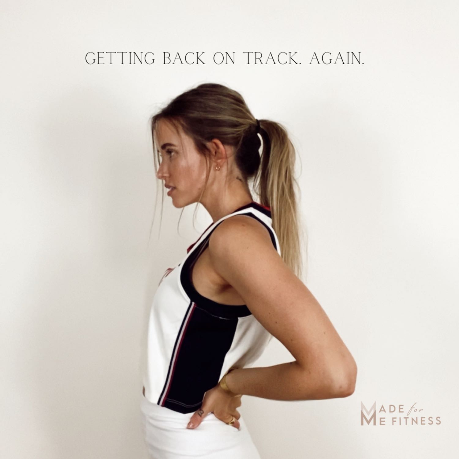 Made For Me Fitness