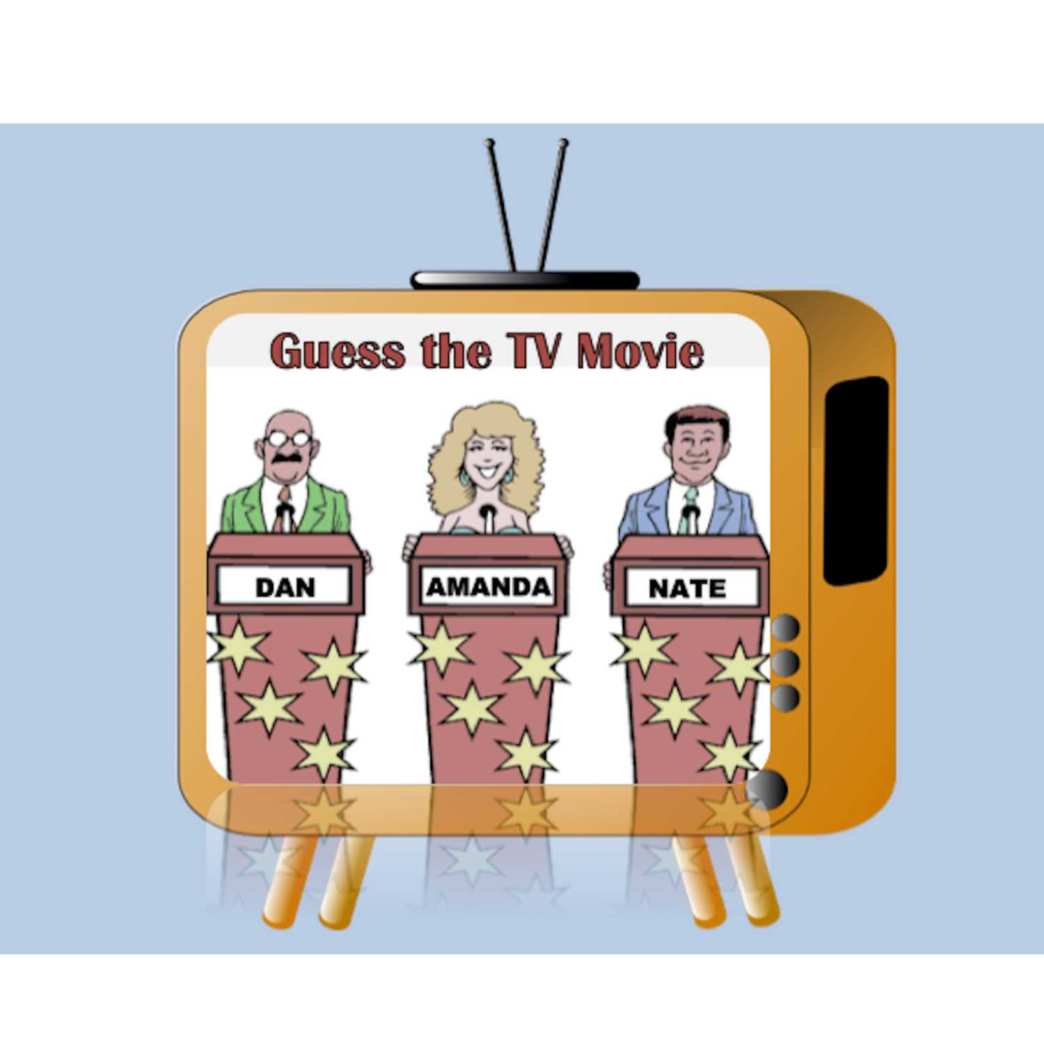 Made for TV Mayhem Show