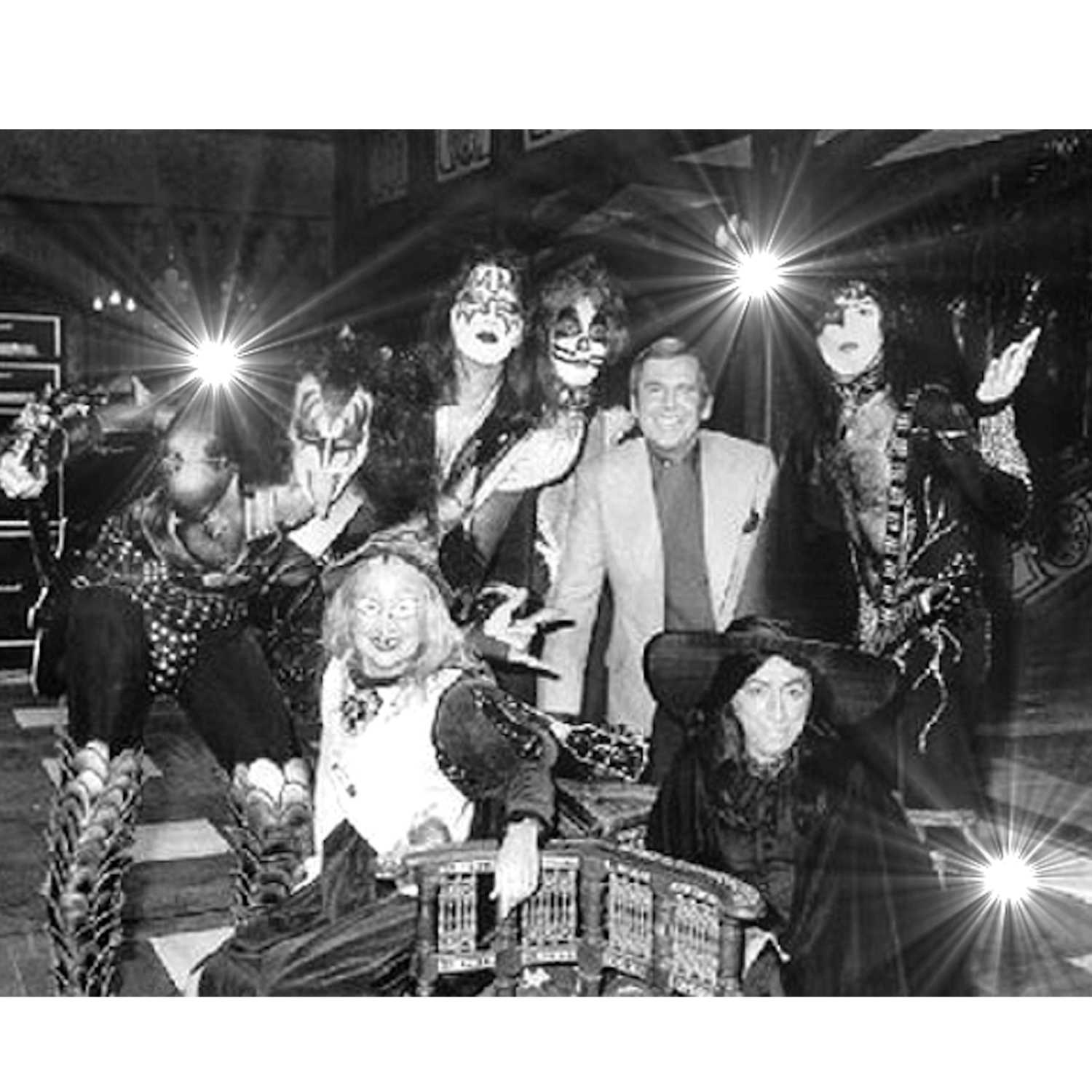 Made for TV Mayhem Show