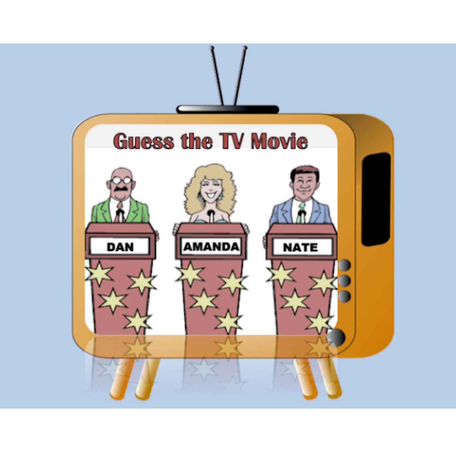 Made for TV Mayhem Show