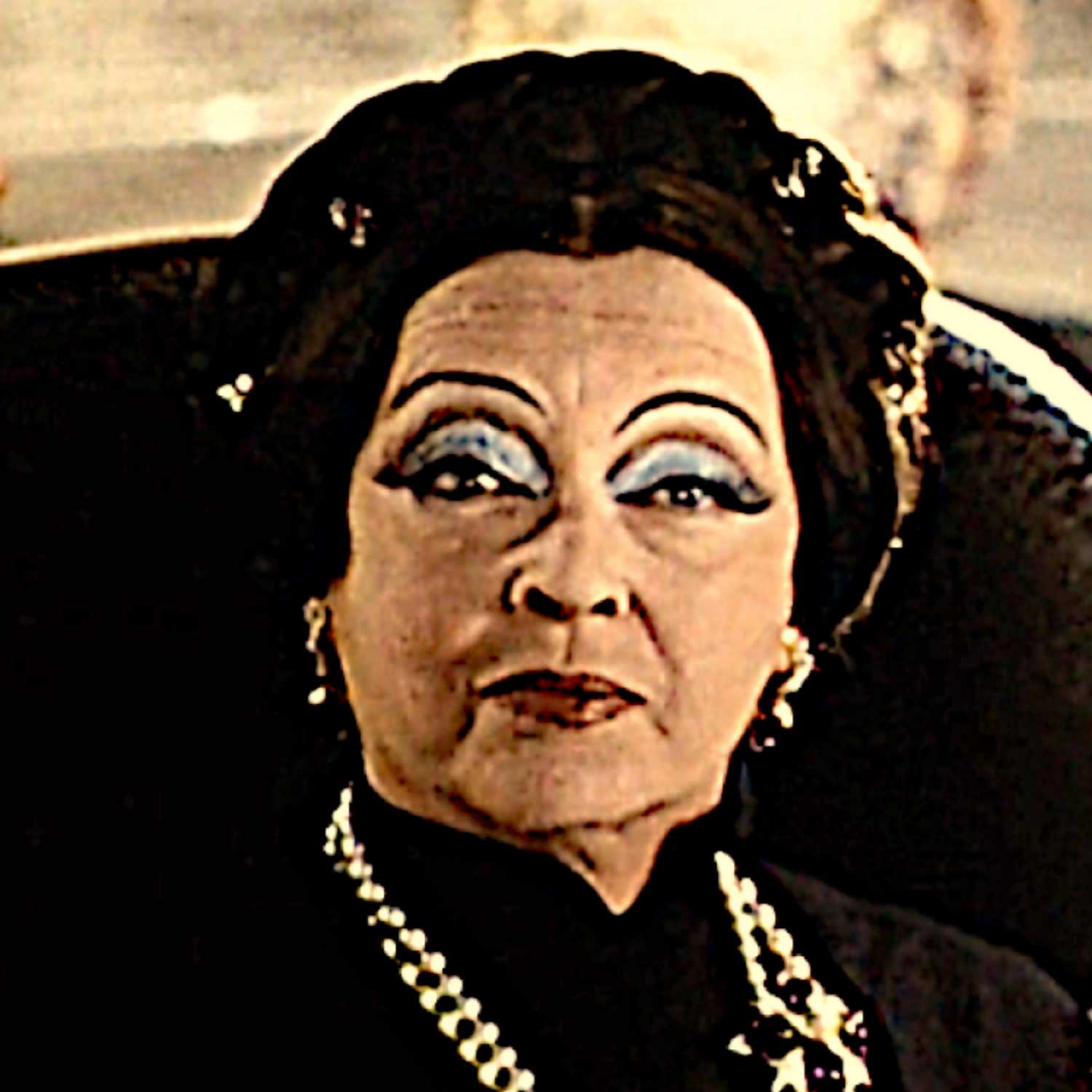 Madame Sin and Prototype (We Love David Greene!)